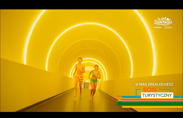 Suntago Commercial - 2AC Camera Assistant