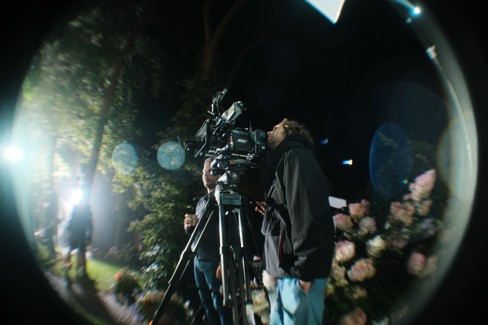 Cheetos Commercial 8/8