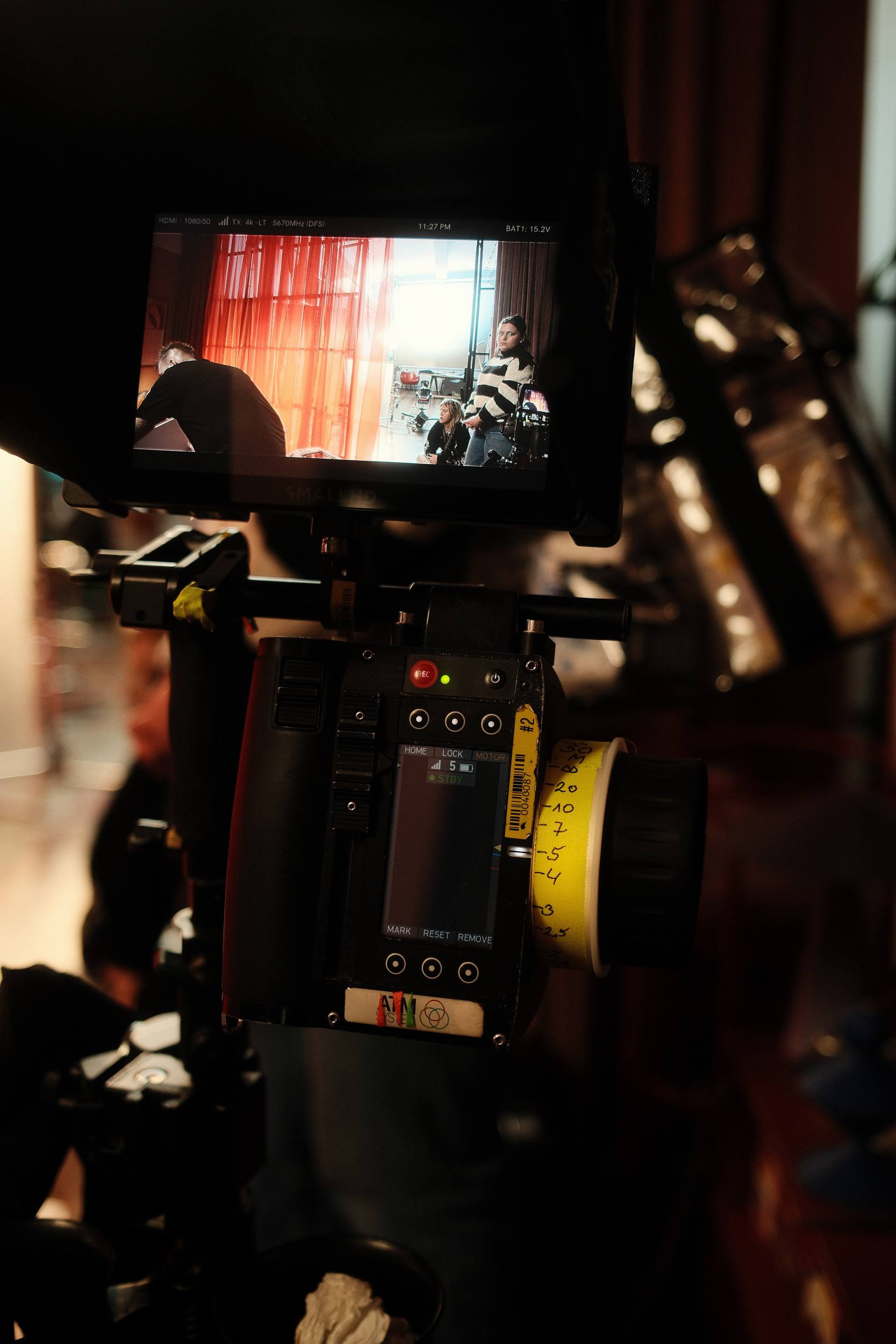 Adidas Commercial 5/6