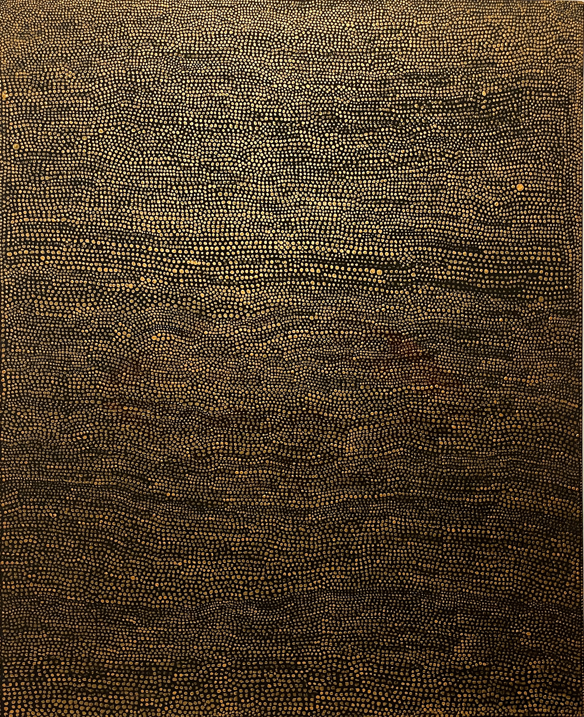 81.5*99.5 cm, acrylic on wood