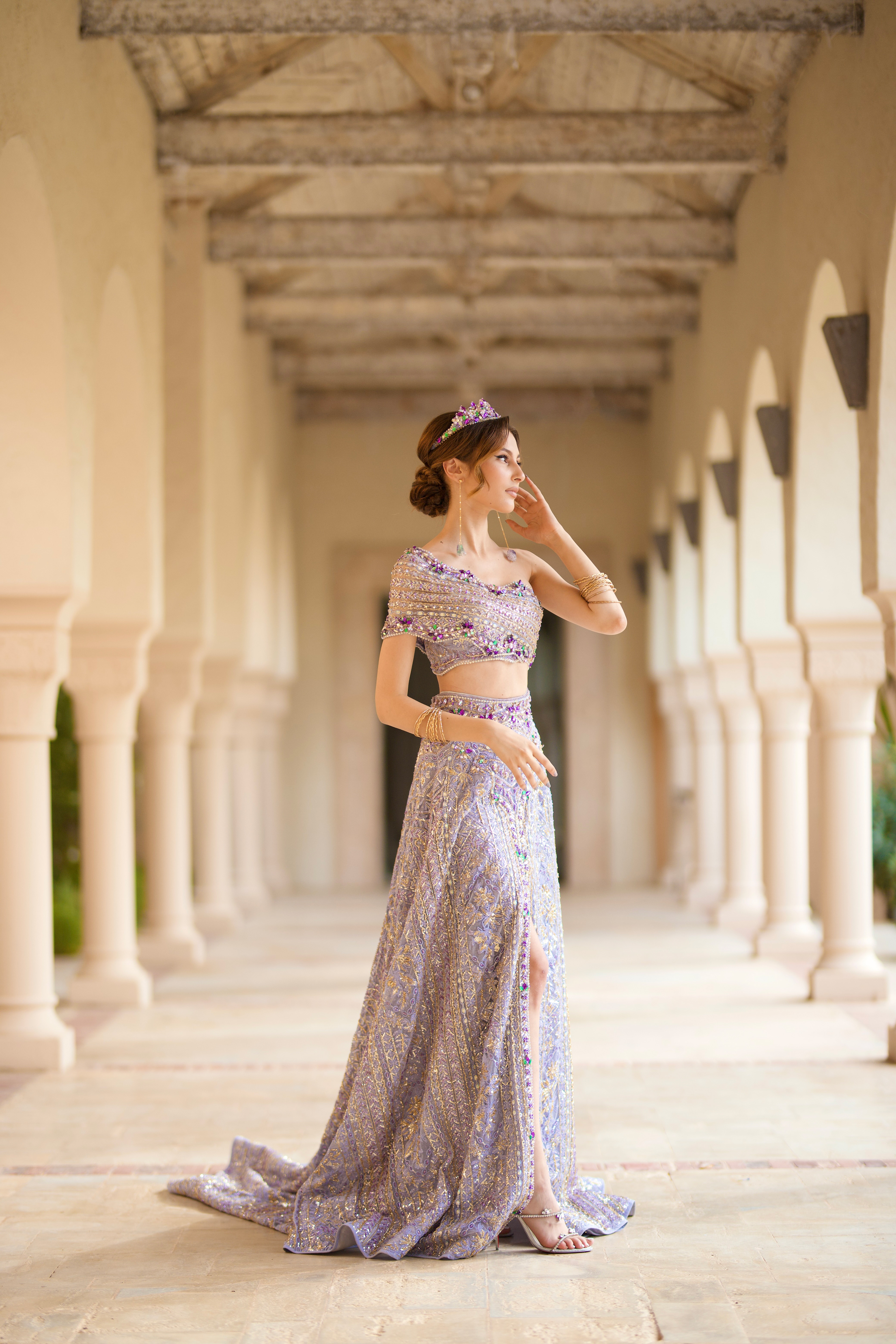 Fatma Bouchiba Oriental