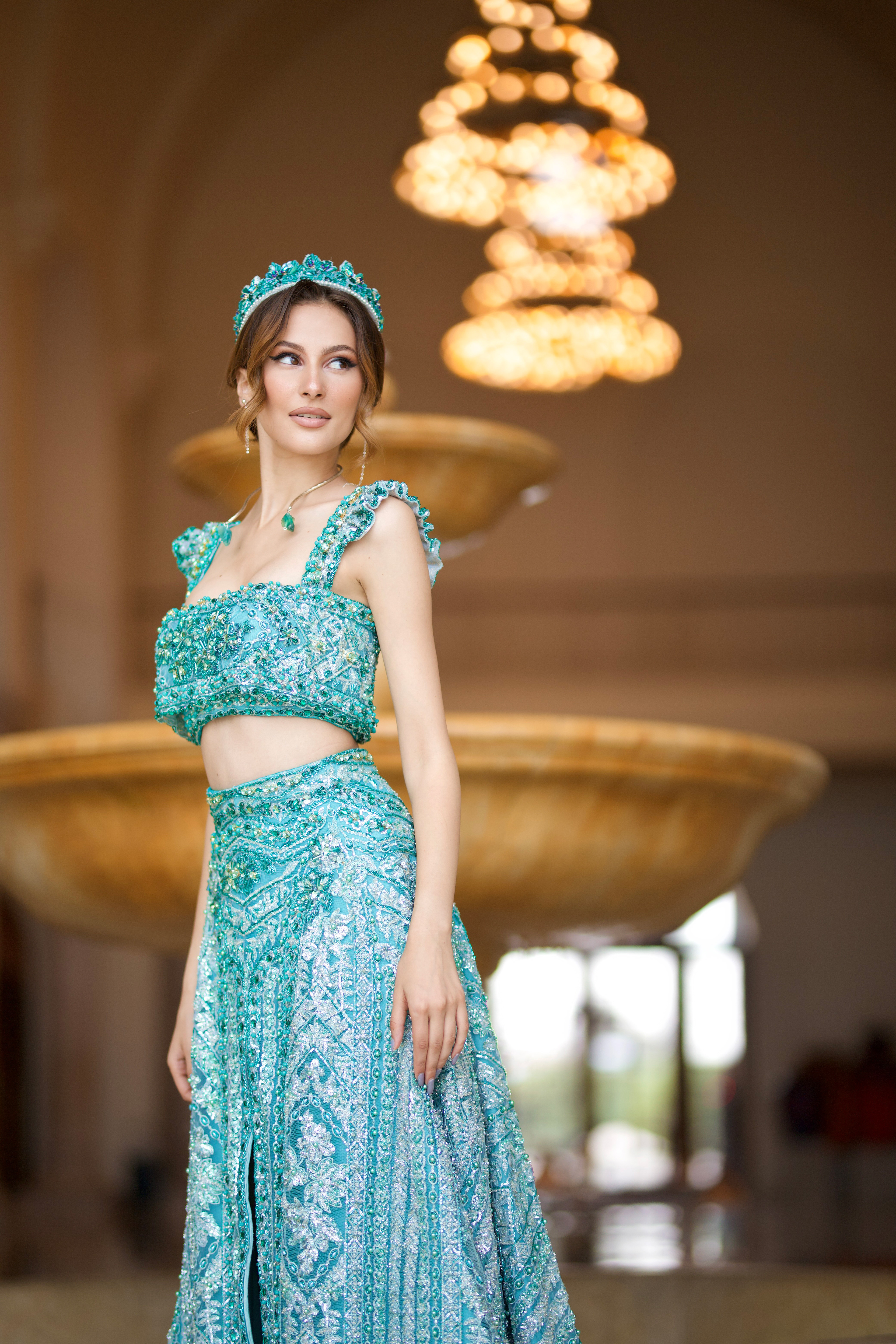 Fatma Bouchiba Oriental