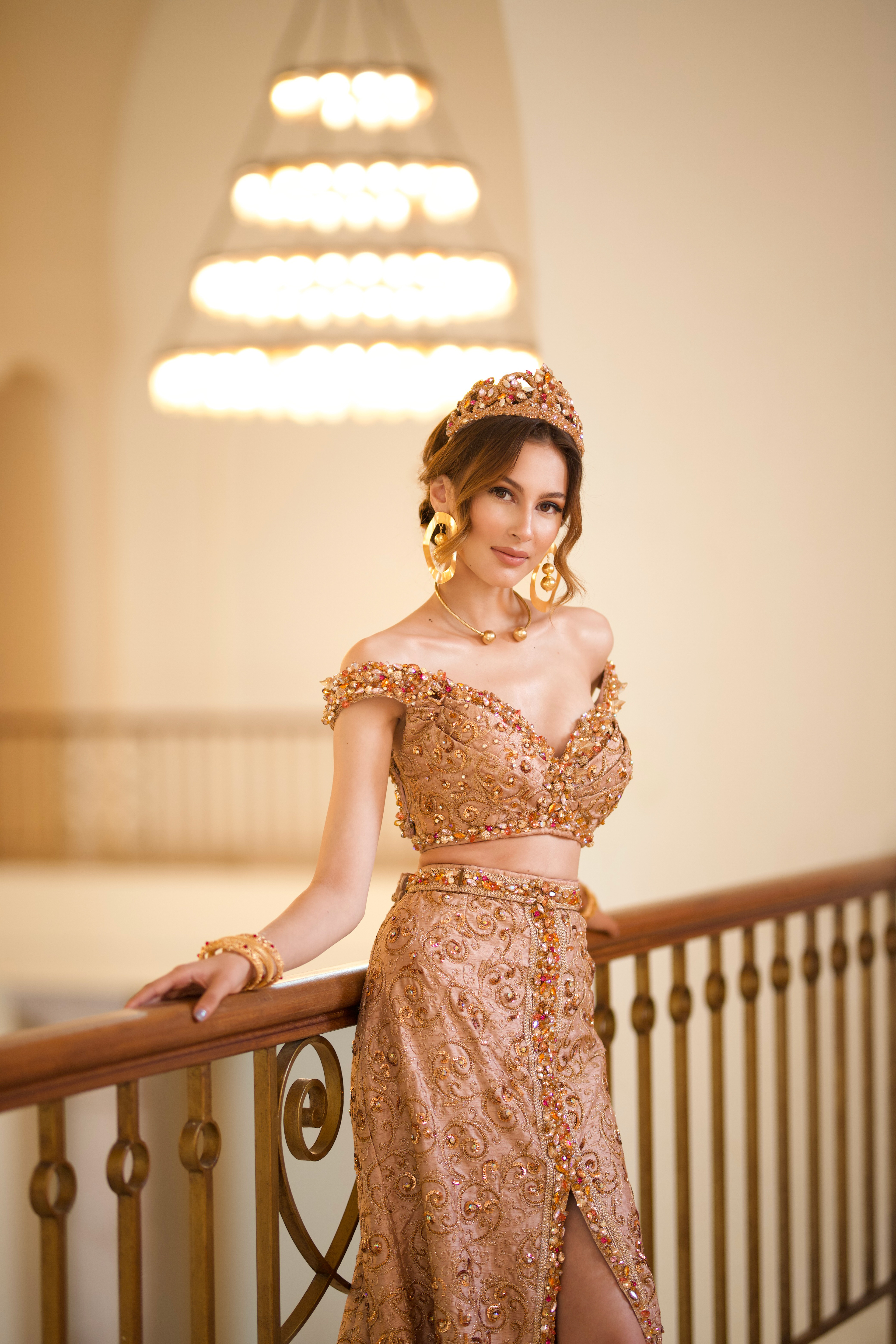 Fatma Bouchiba Oriental