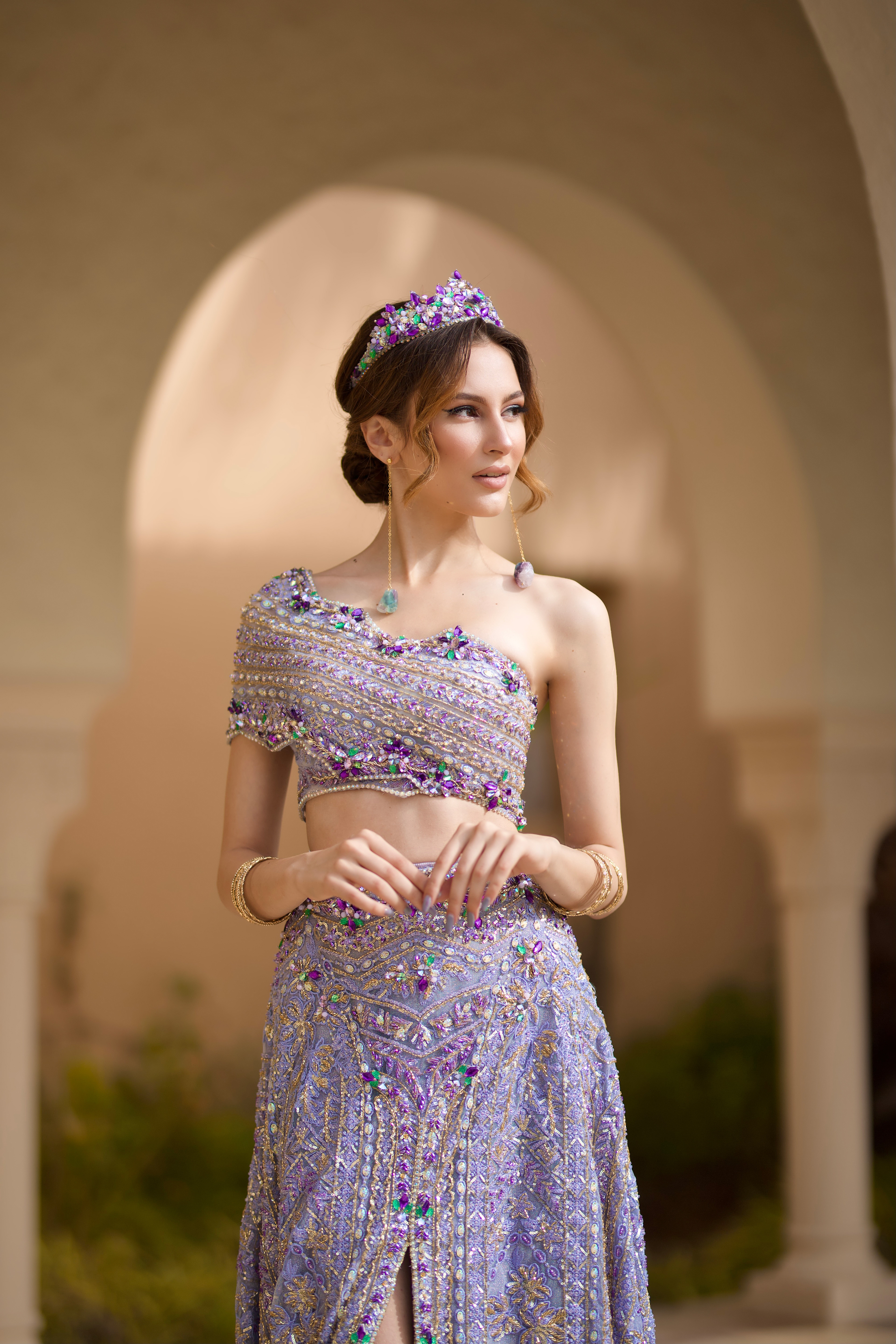 Fatma Bouchiba Oriental