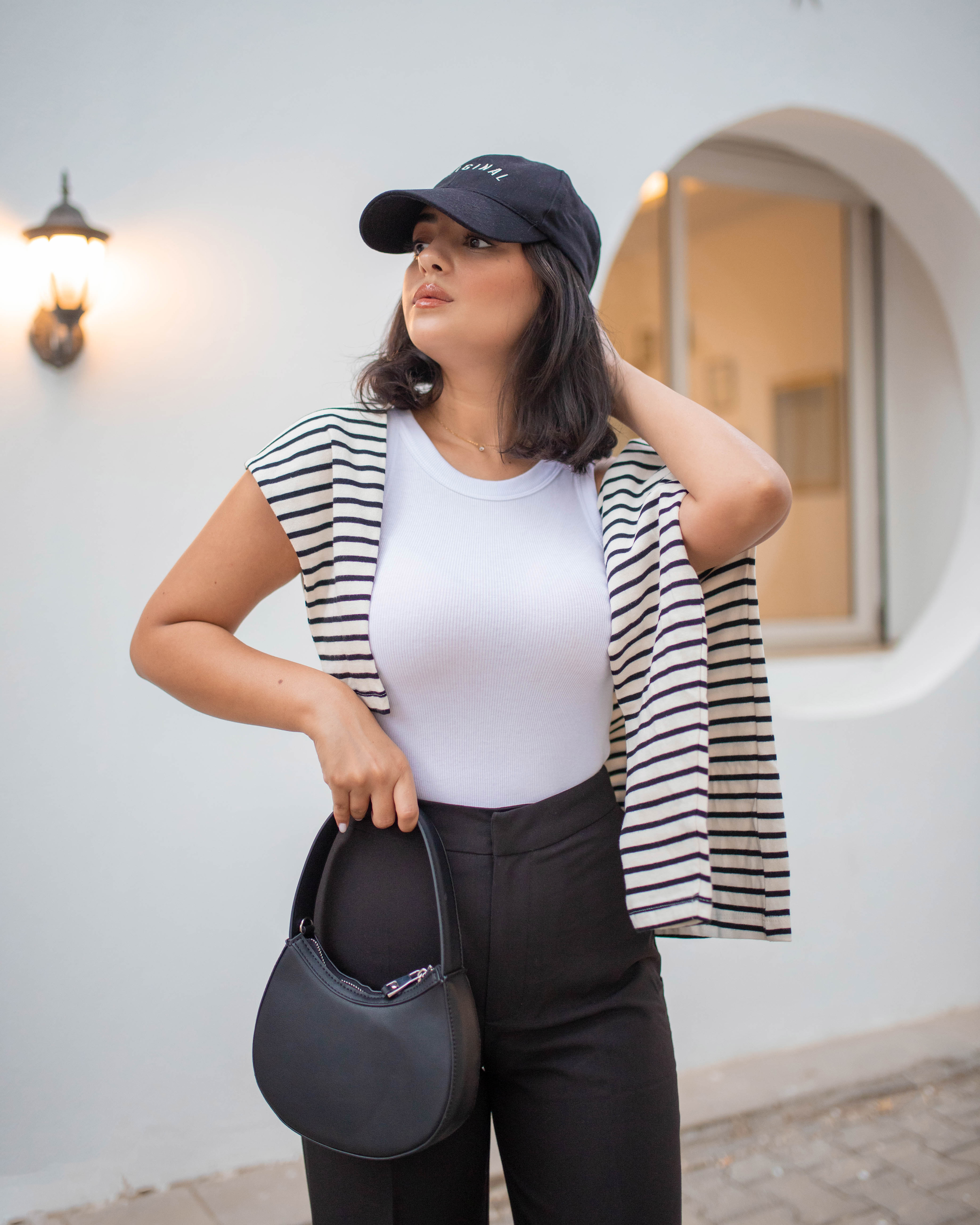 Content Creation for Stradivarius