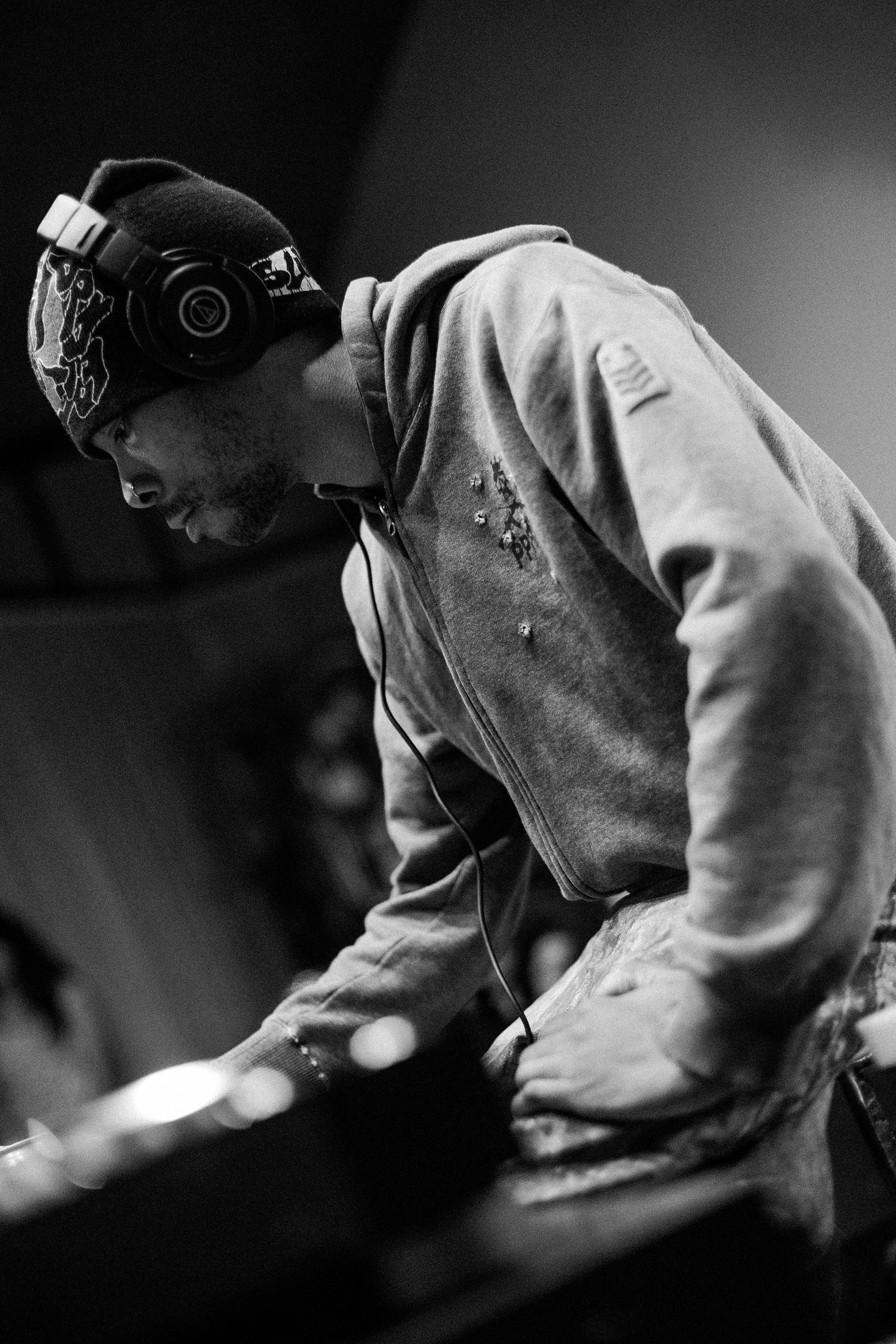 evilgiane for SURFGANG, LA (april 2025)