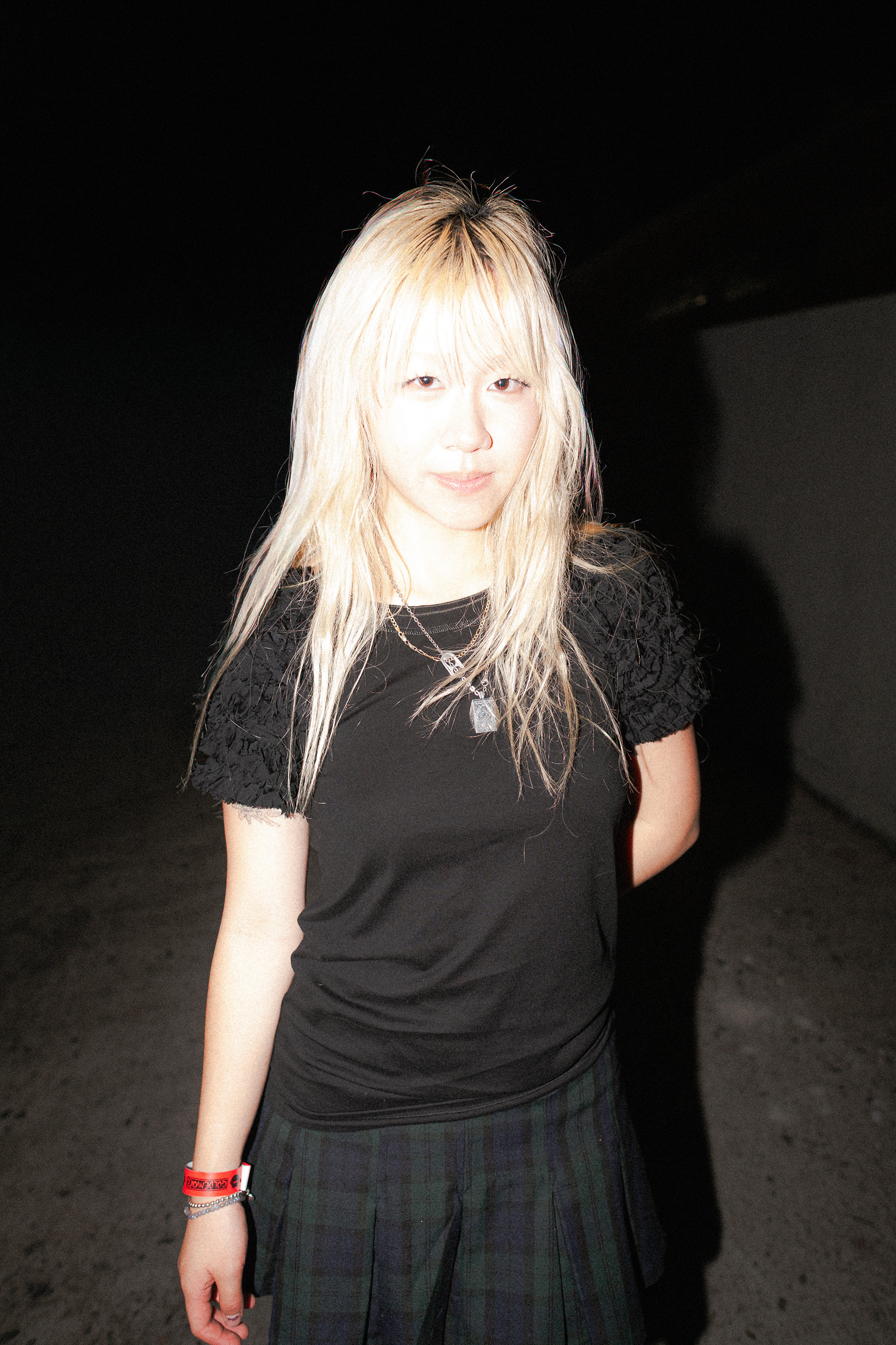 wisp in LA (sep 2025)