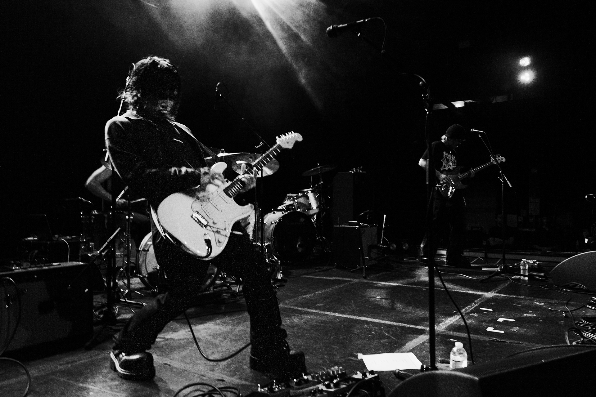 dream, ivory in hollywood (sep 2025)