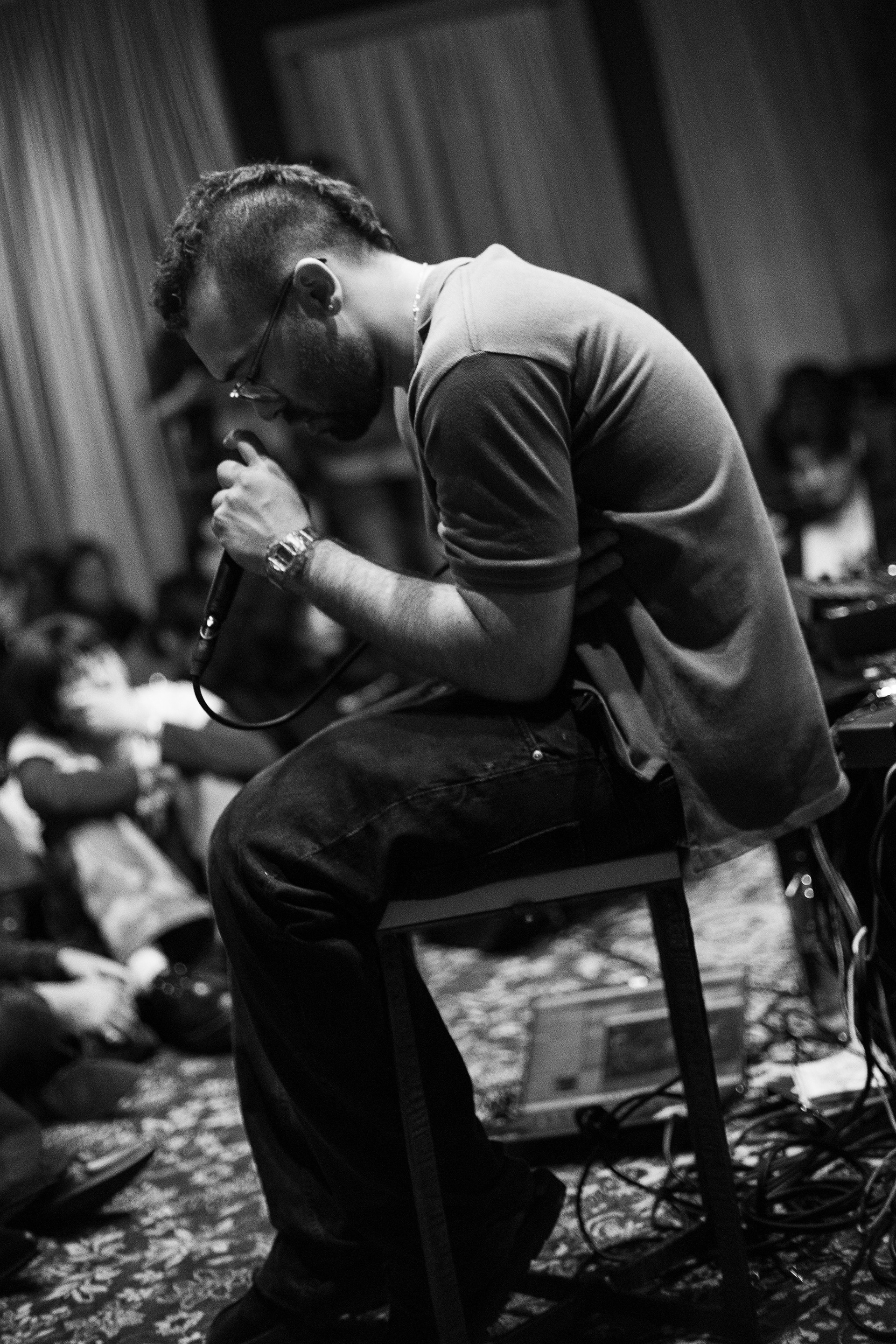 Harto Falion for SURFGANG, LA (april 2025)