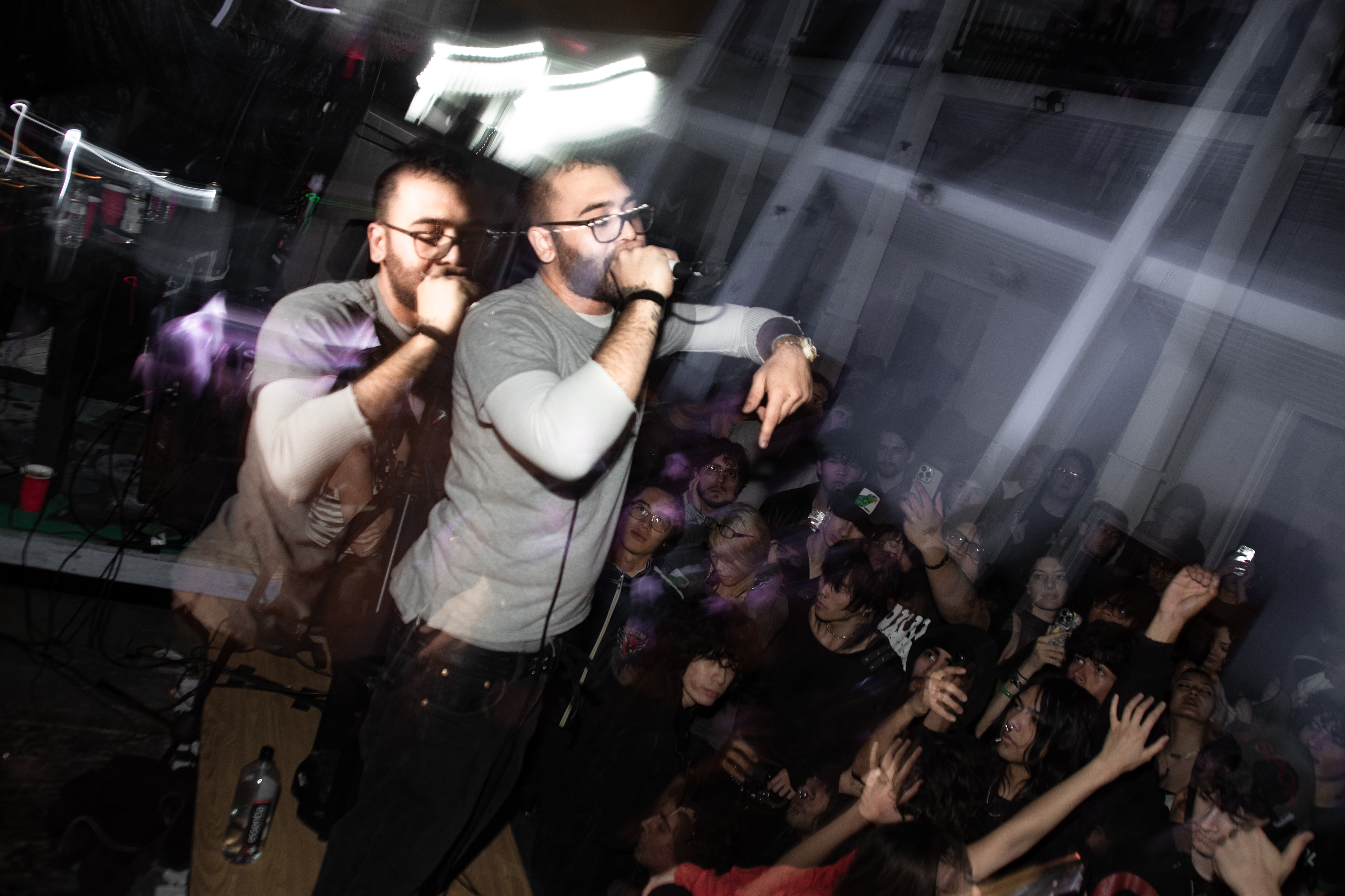 Harto Falion for DAW UCLA (april 2025)