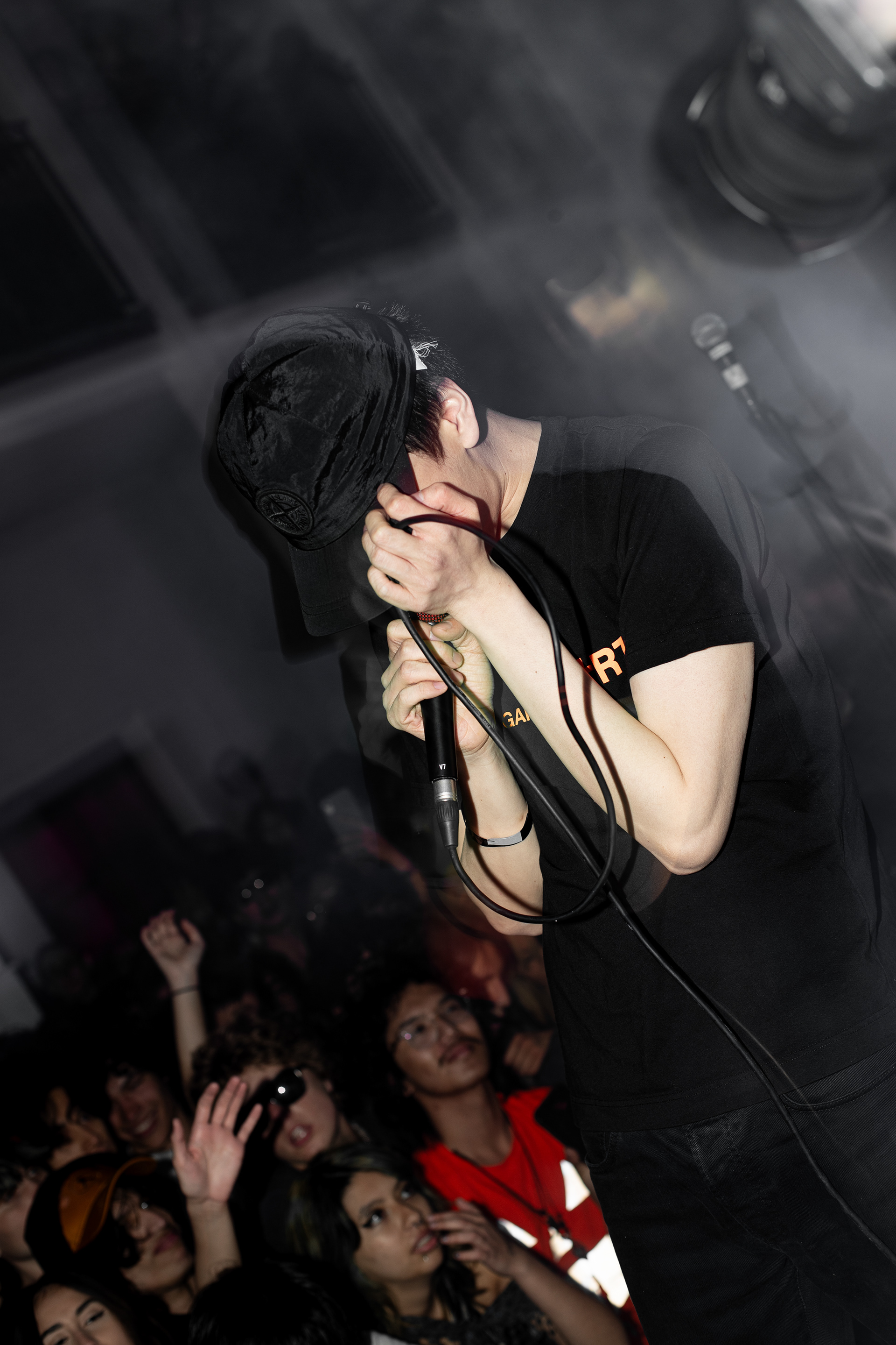 jackzebra for DAW UCLA (april 2025)