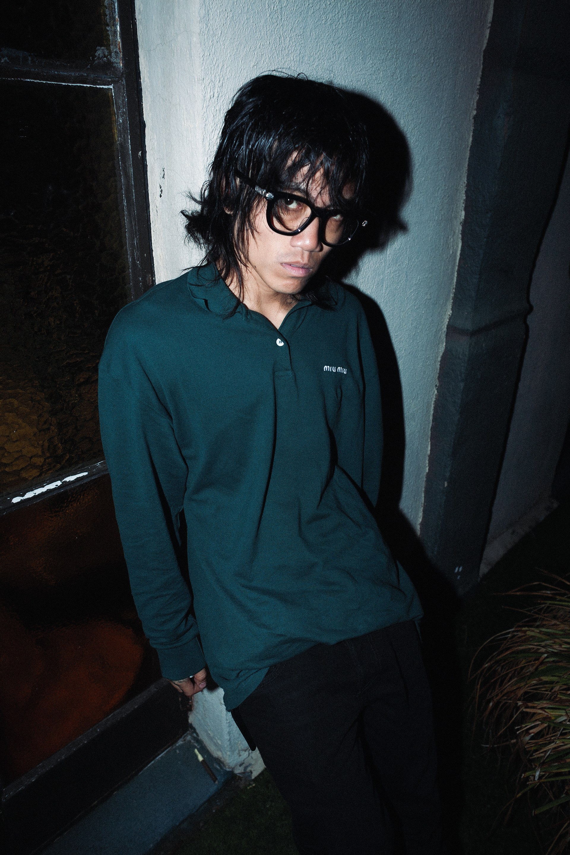 ginseng in hollywood (sep 2025)