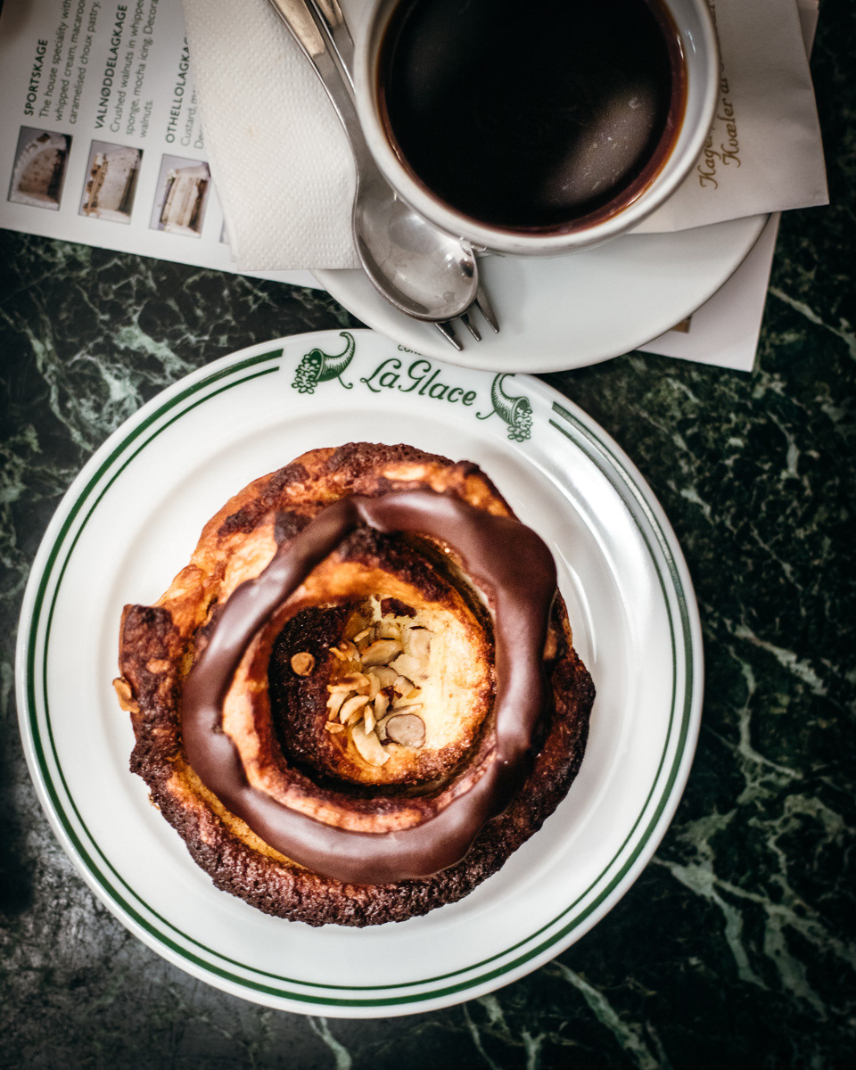 Caffè La Glace