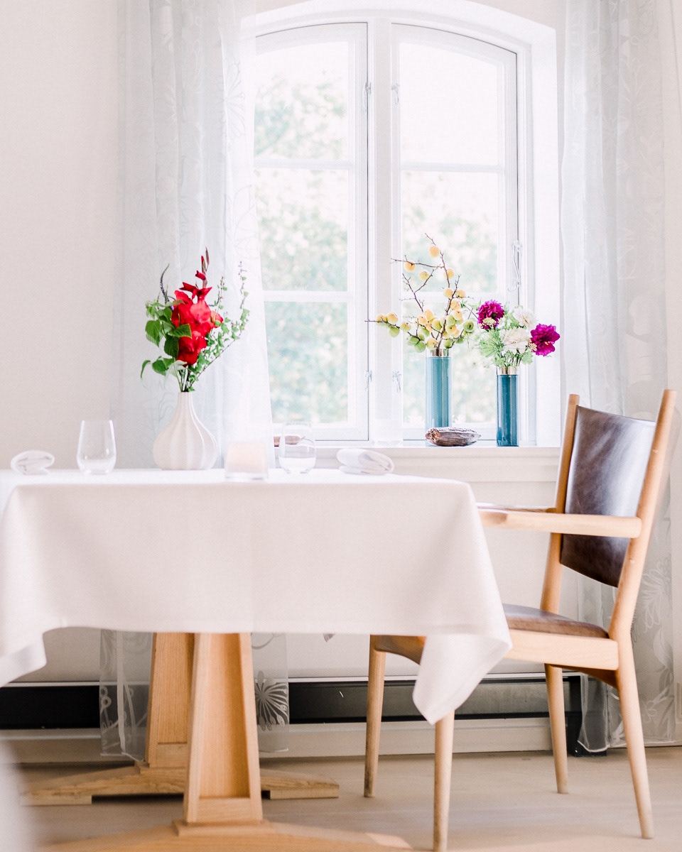 Ristorante Henne Kirkeby Kro