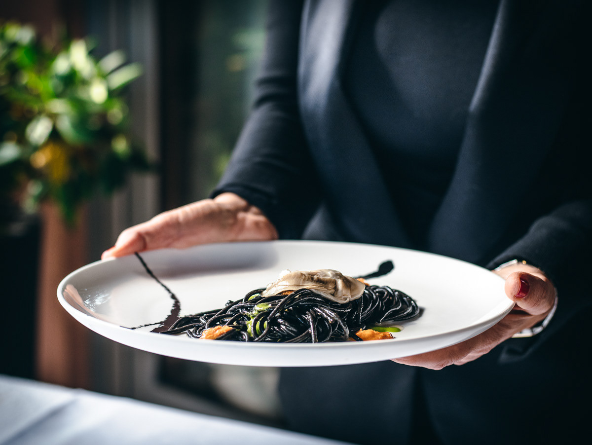 Ristorante Le Marcandole
