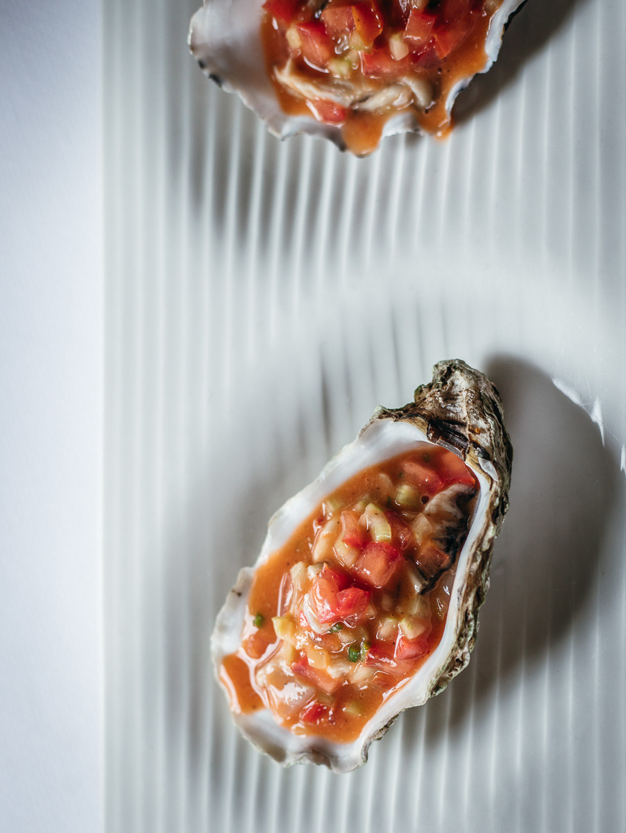 Ristorante Le Marcandole