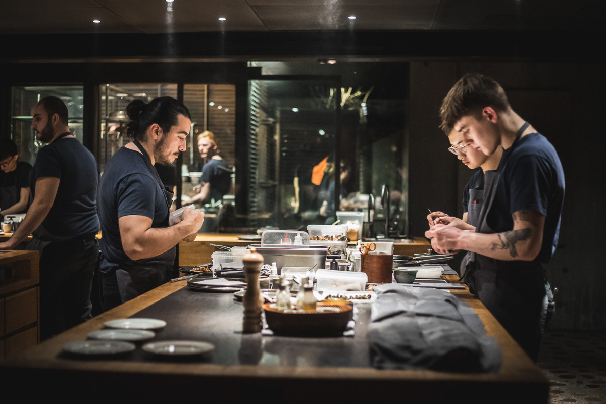 Ristorante Noma