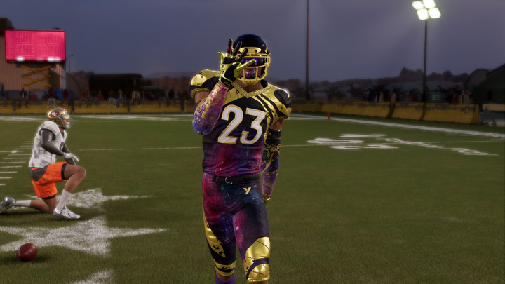 Kronos Uniform