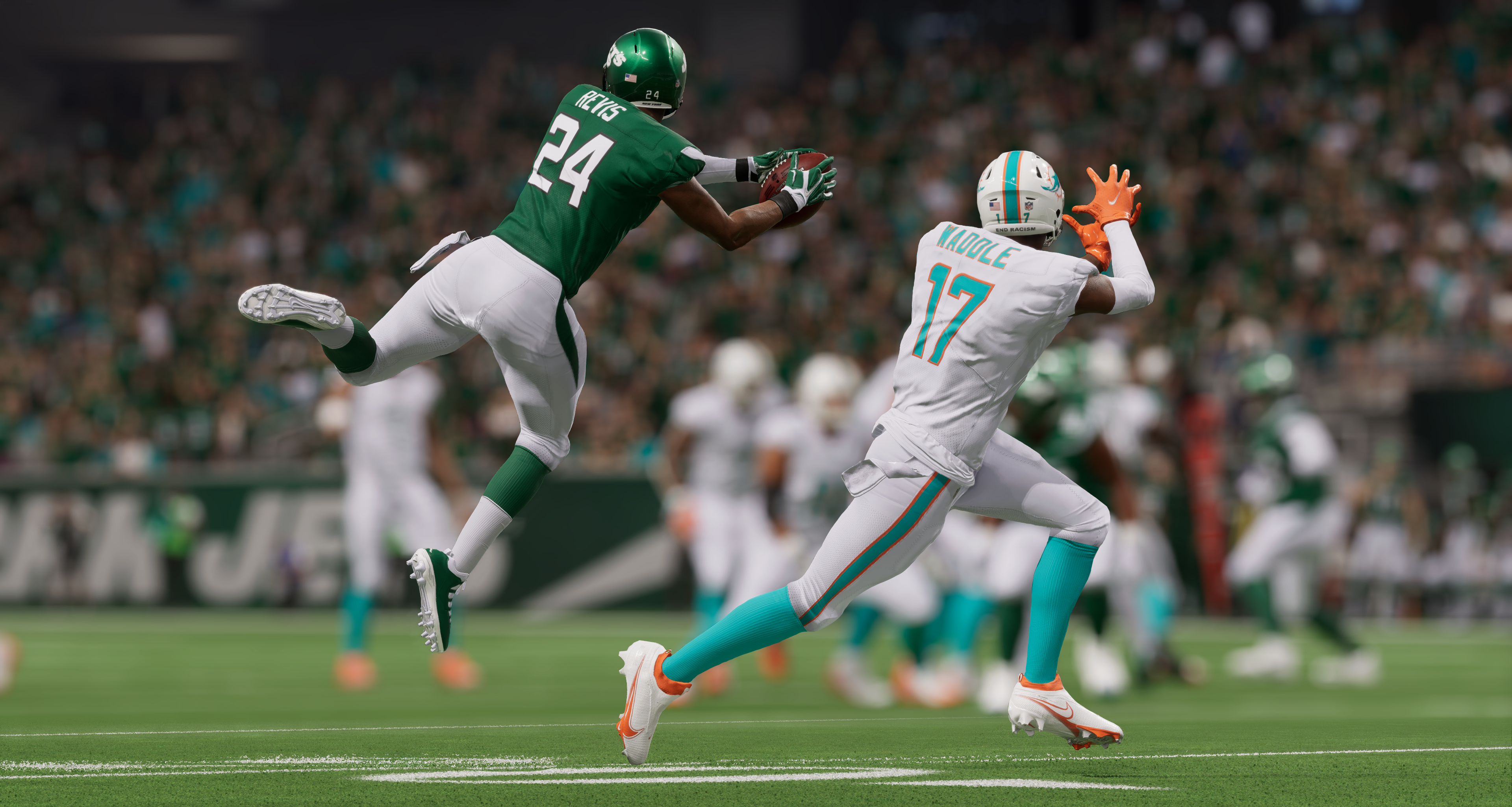 Darrell Revis