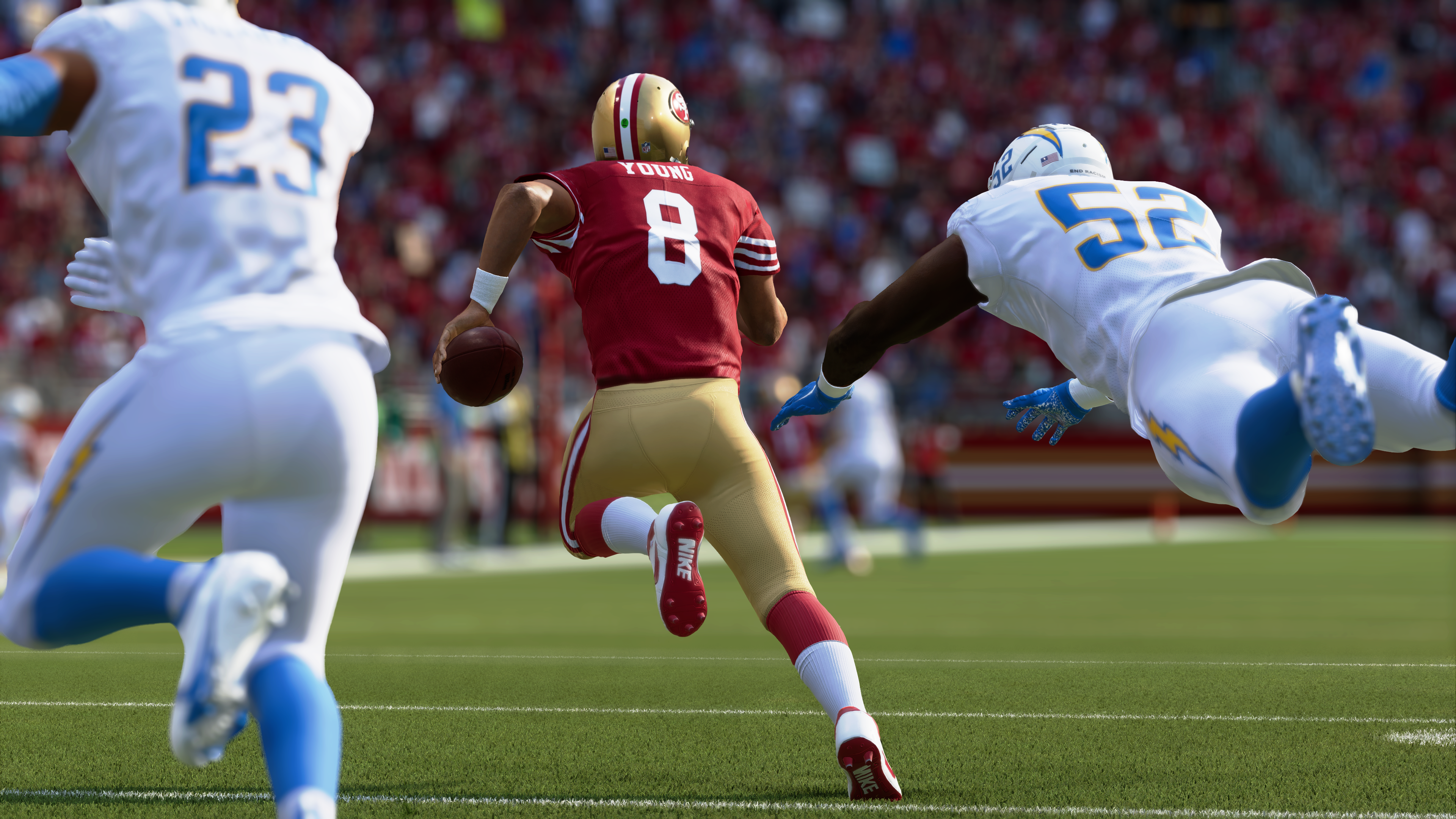 Steve Young