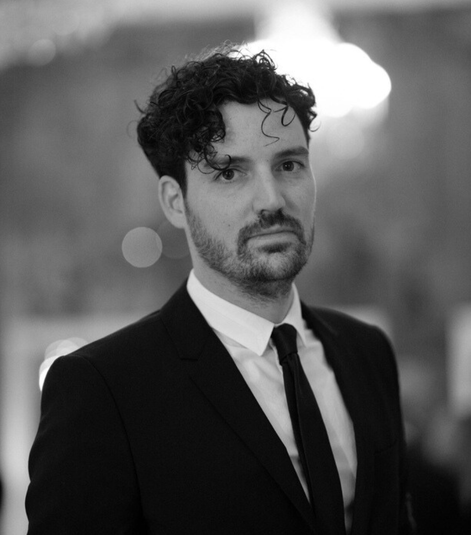 Damien Pommeret