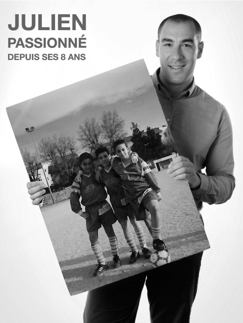 Julien Achour