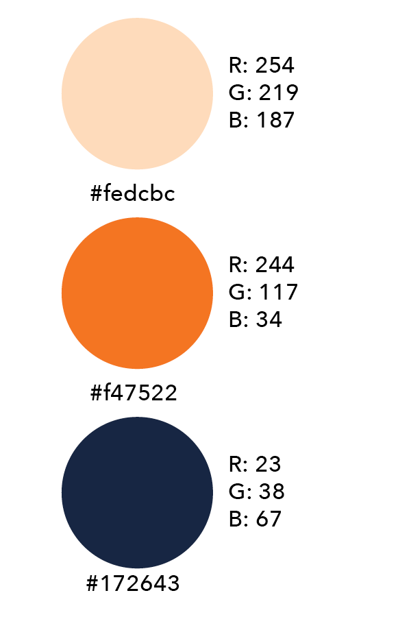 Color Palette