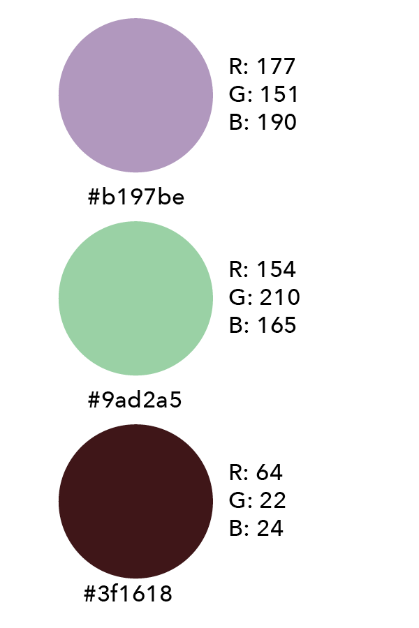 Color Palette