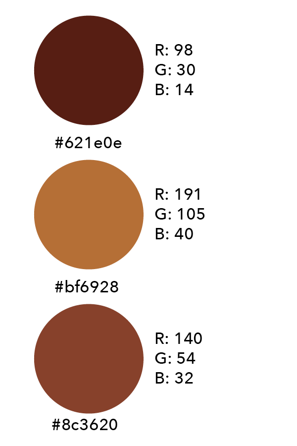 Color Palette