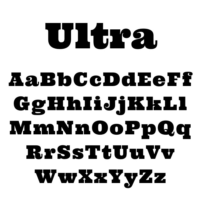 Ultra
