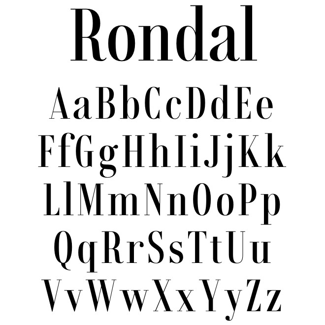 Rondal