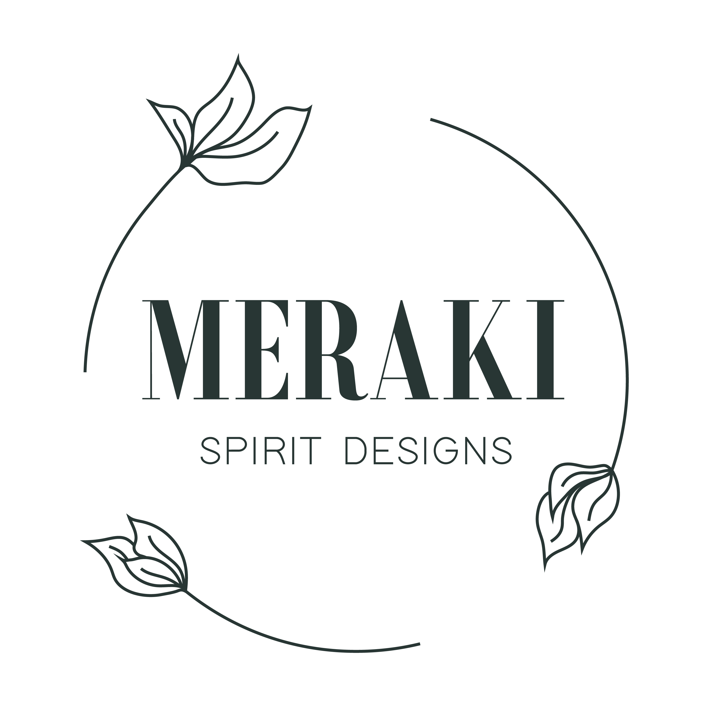 Meraki Spirit Designs