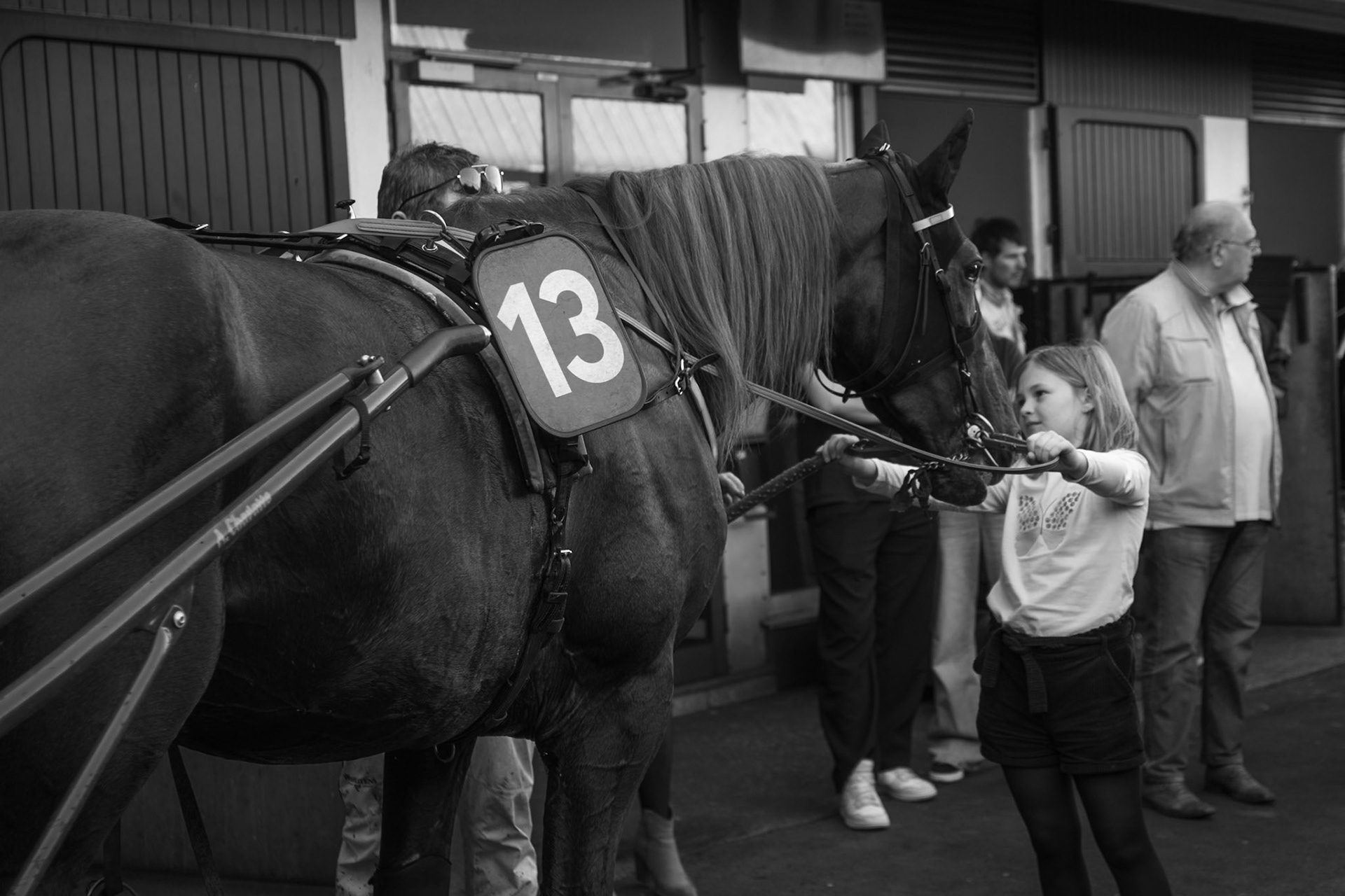 Vincennes, Paris, France, 2025