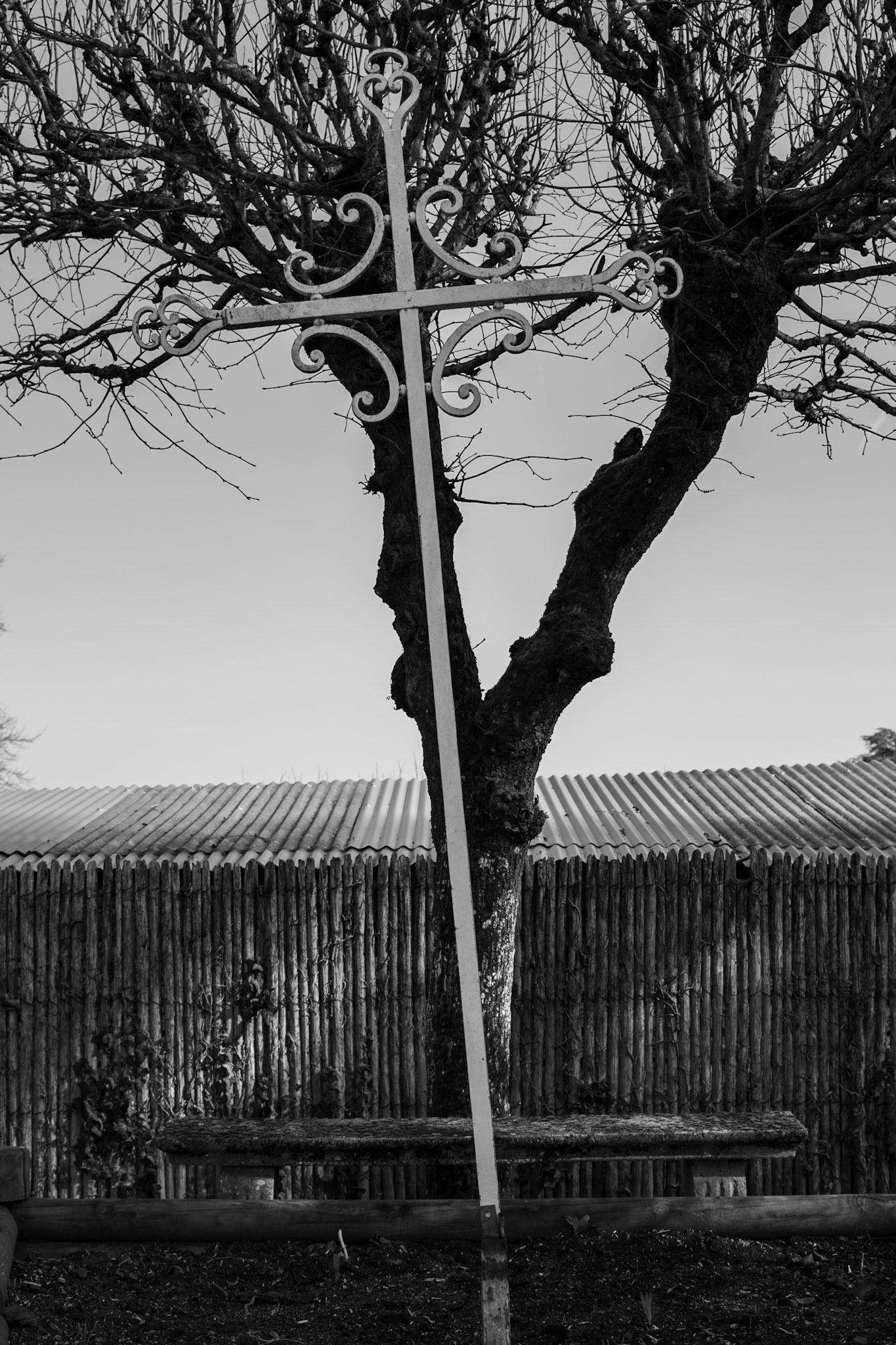 Montfort l’Amaury, Yvelines, France, 2025