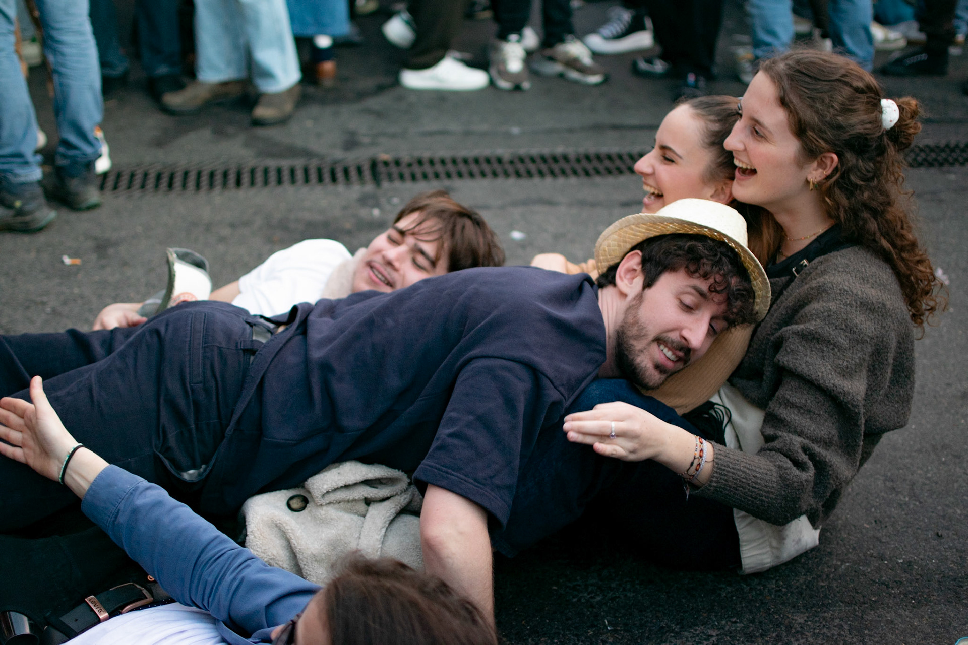 Salon International de l'Agriculture, Paris, France, 2025