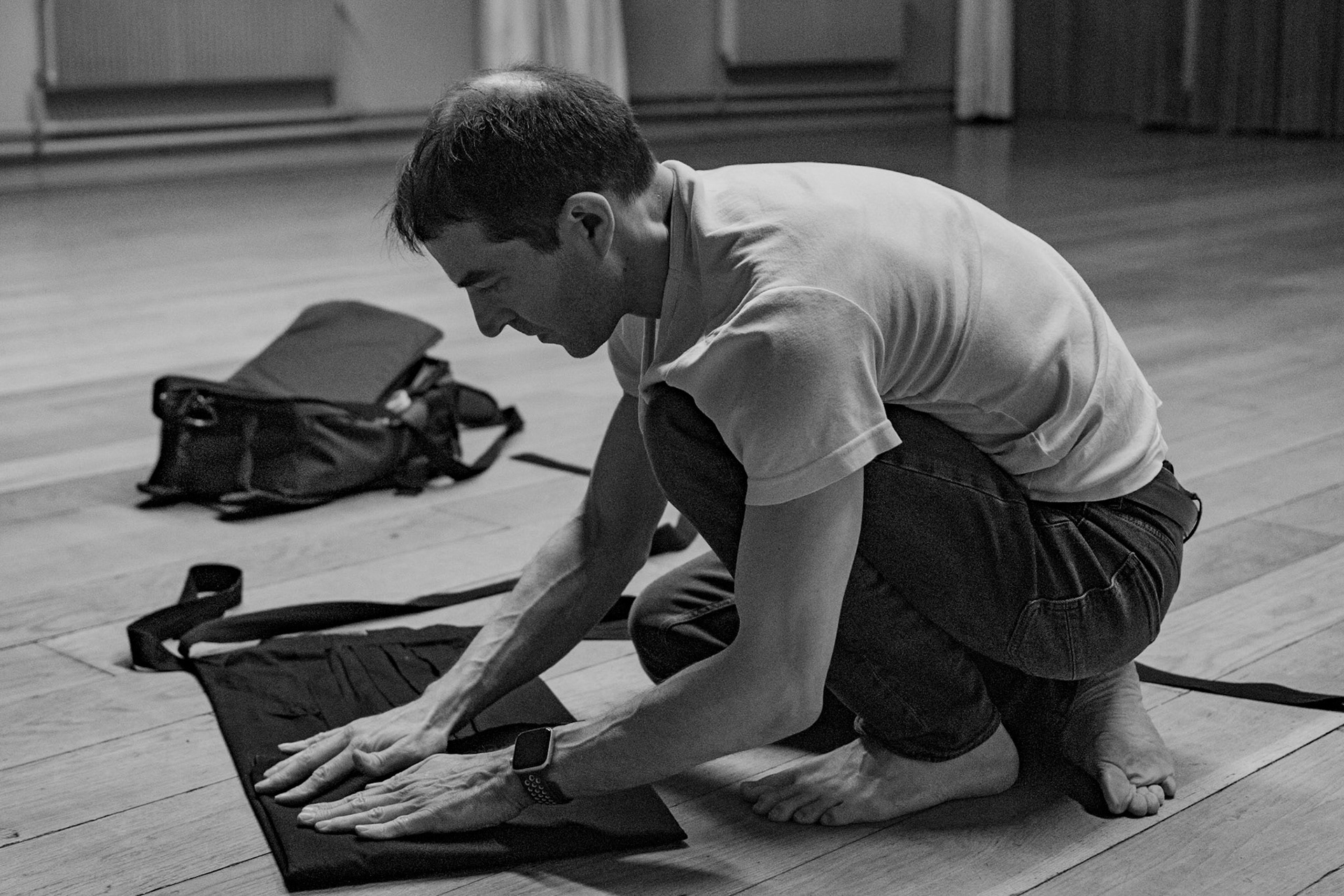 Kenjutsu school, Paris, France, 2025