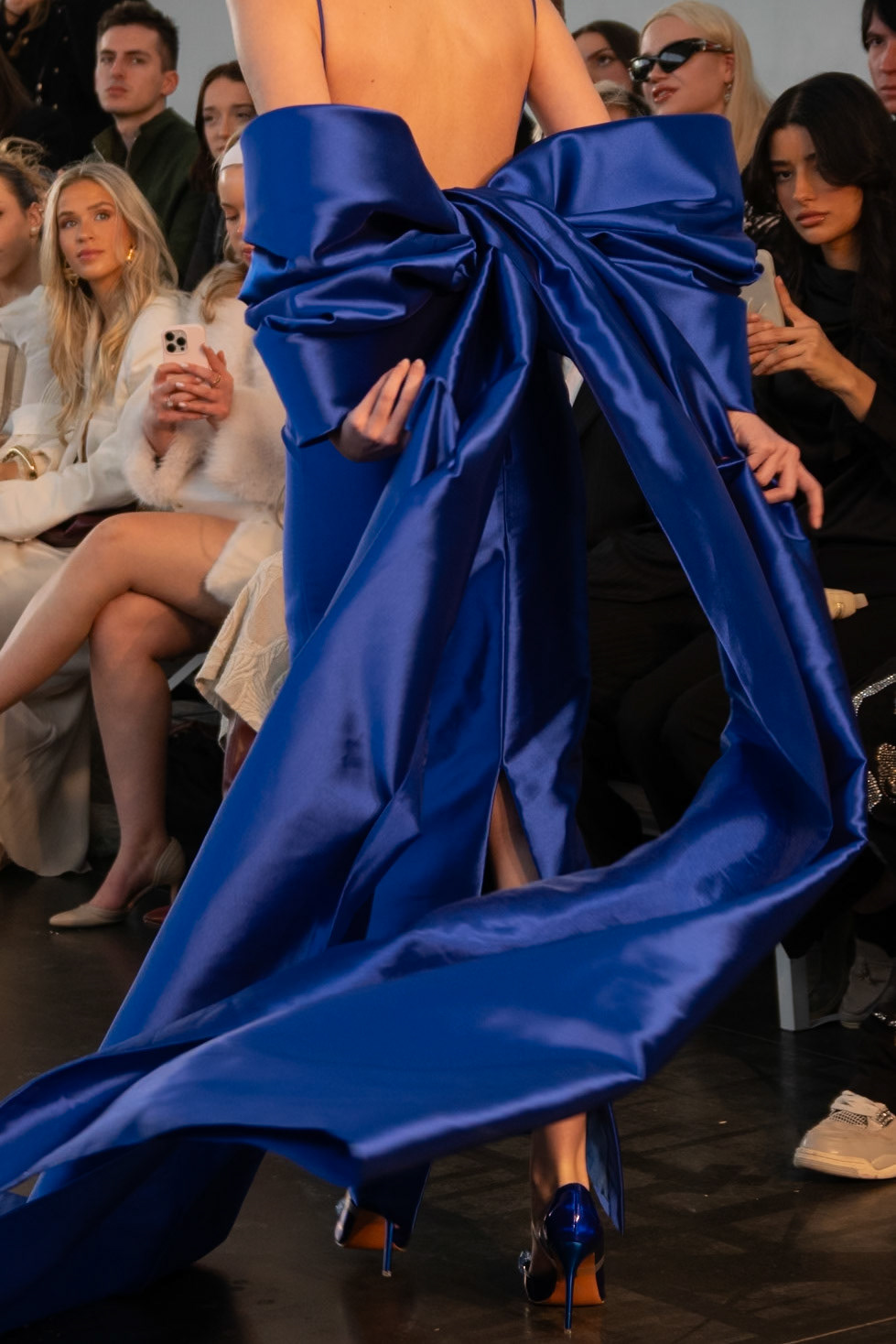 Four Sis & Co. | Ameris Show, Paris, France, in March 2025