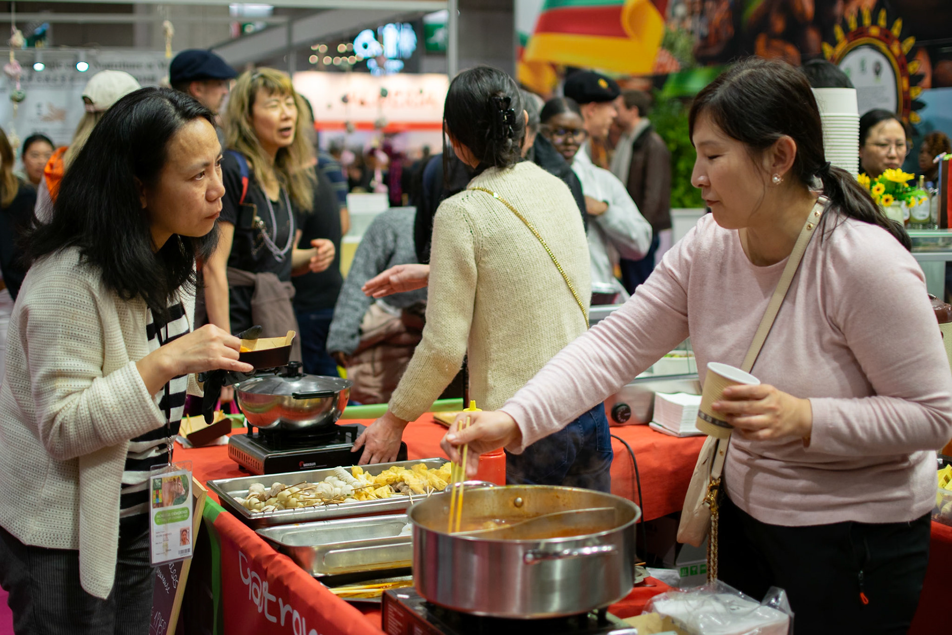 Salon International de l'Agriculture, Paris, France, 2025
