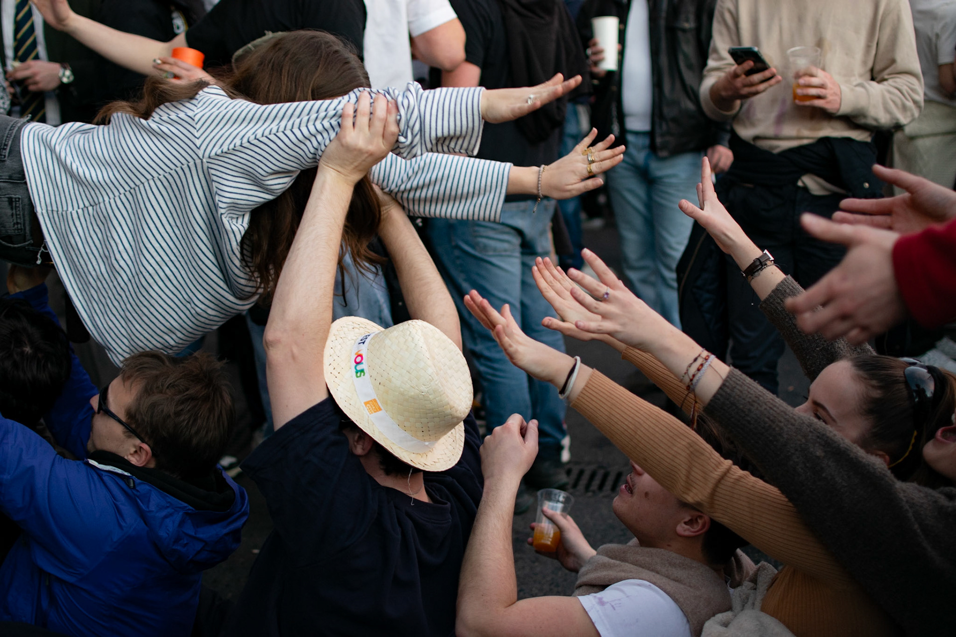 Salon International de l'Agriculture, Paris, France, 2025