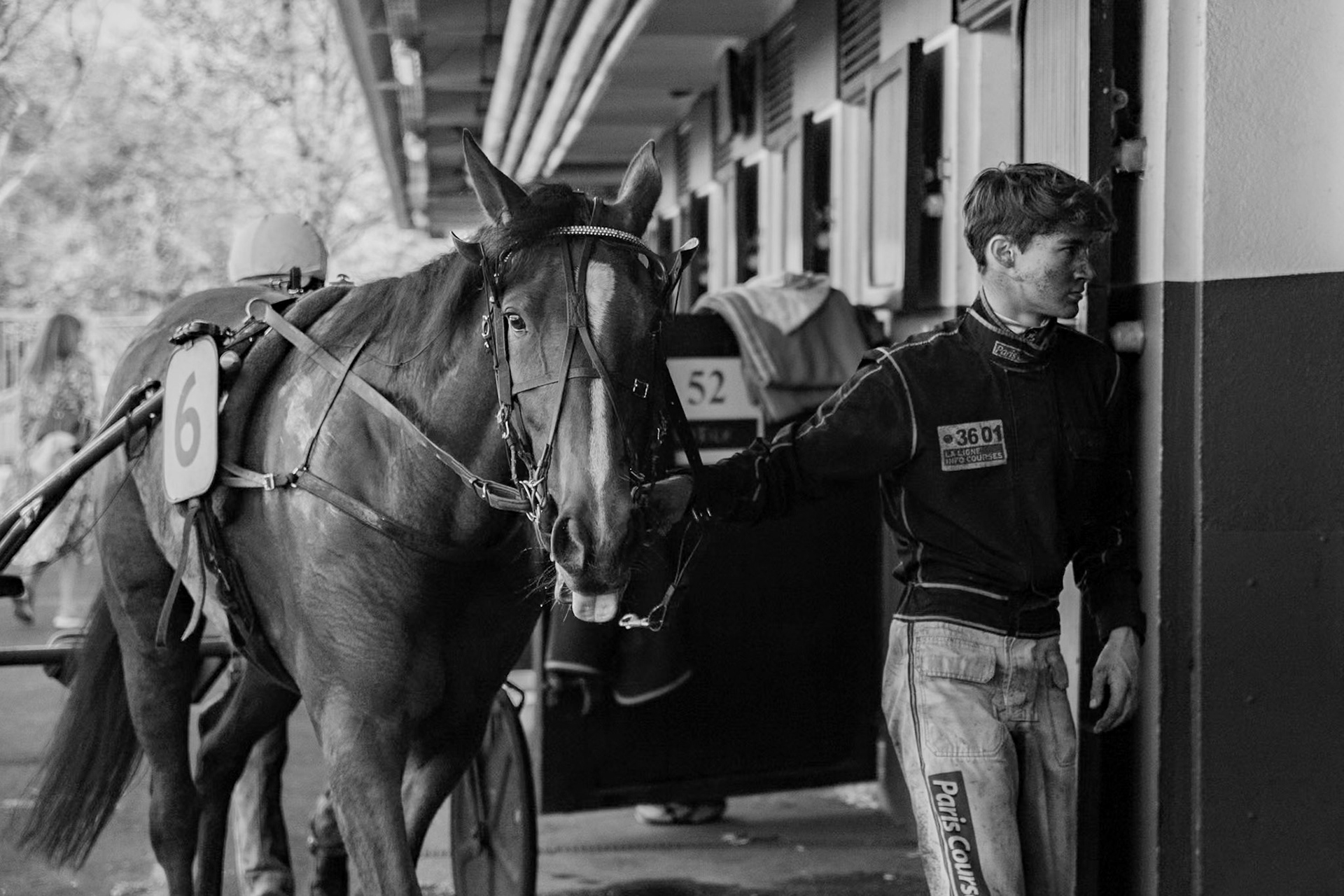 Vincennes, Paris, France, 2025