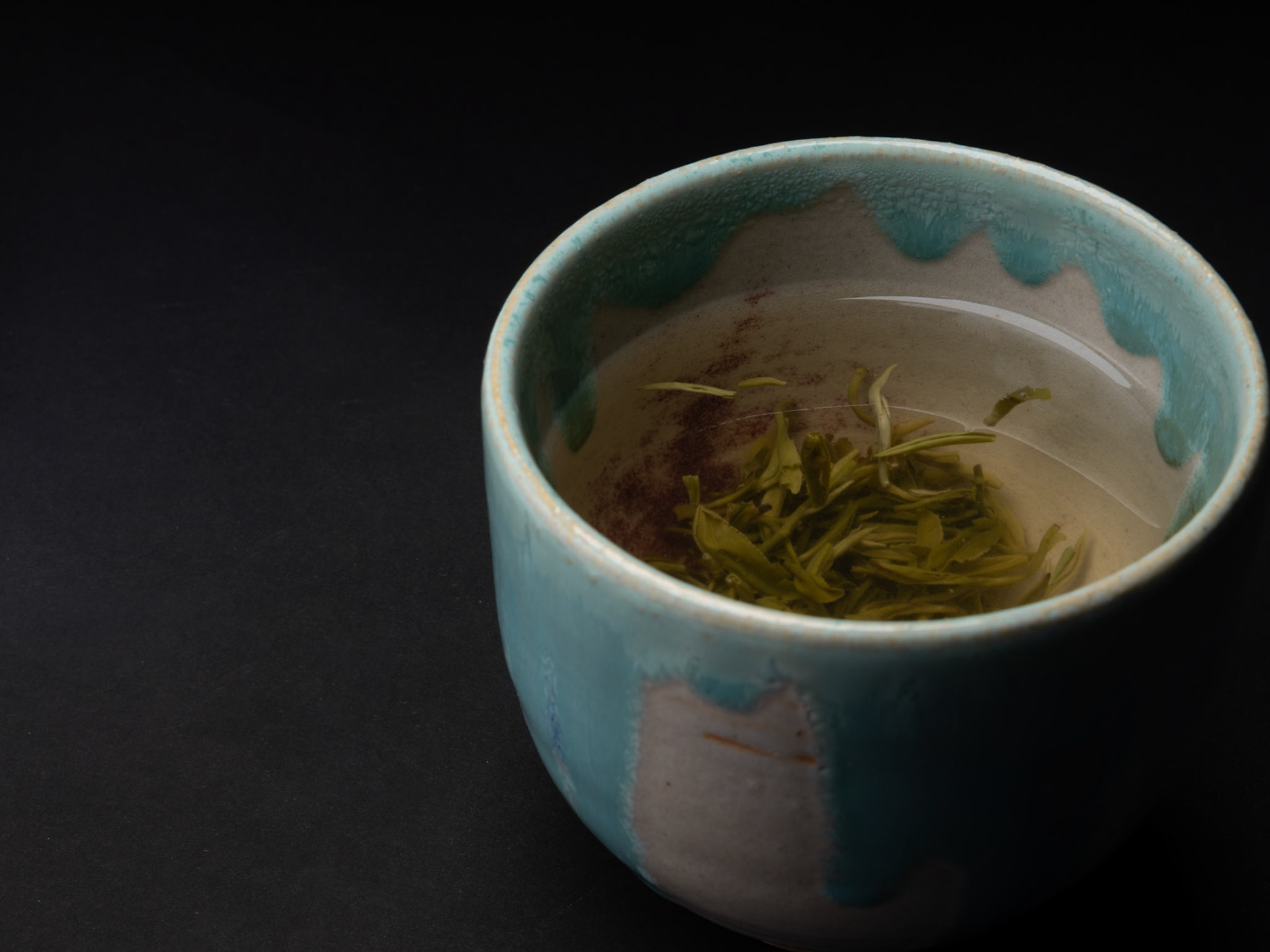 Loose Leaves Tea