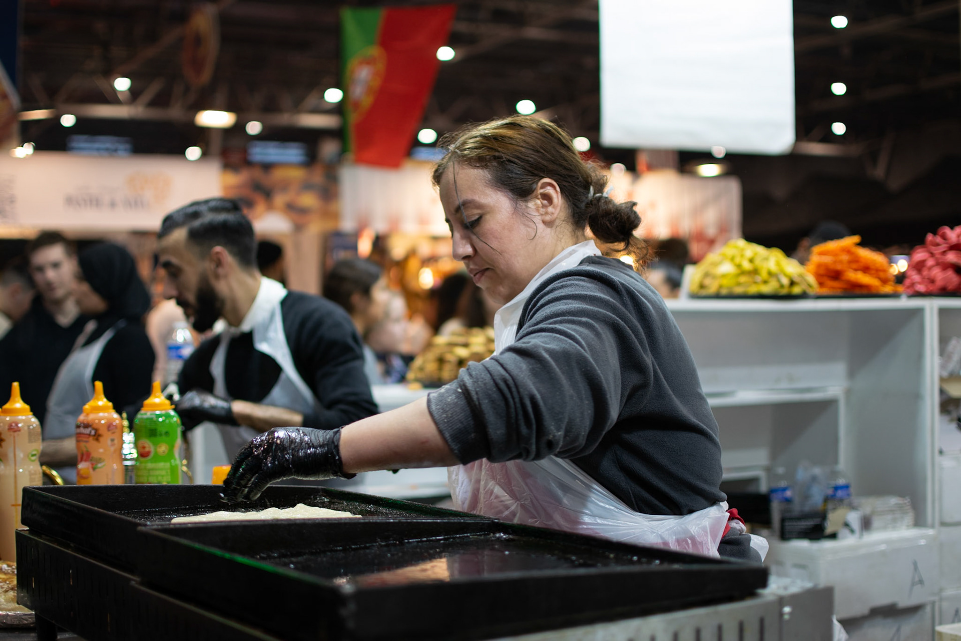 Salon International de l'Agriculture, Paris, France, 2025