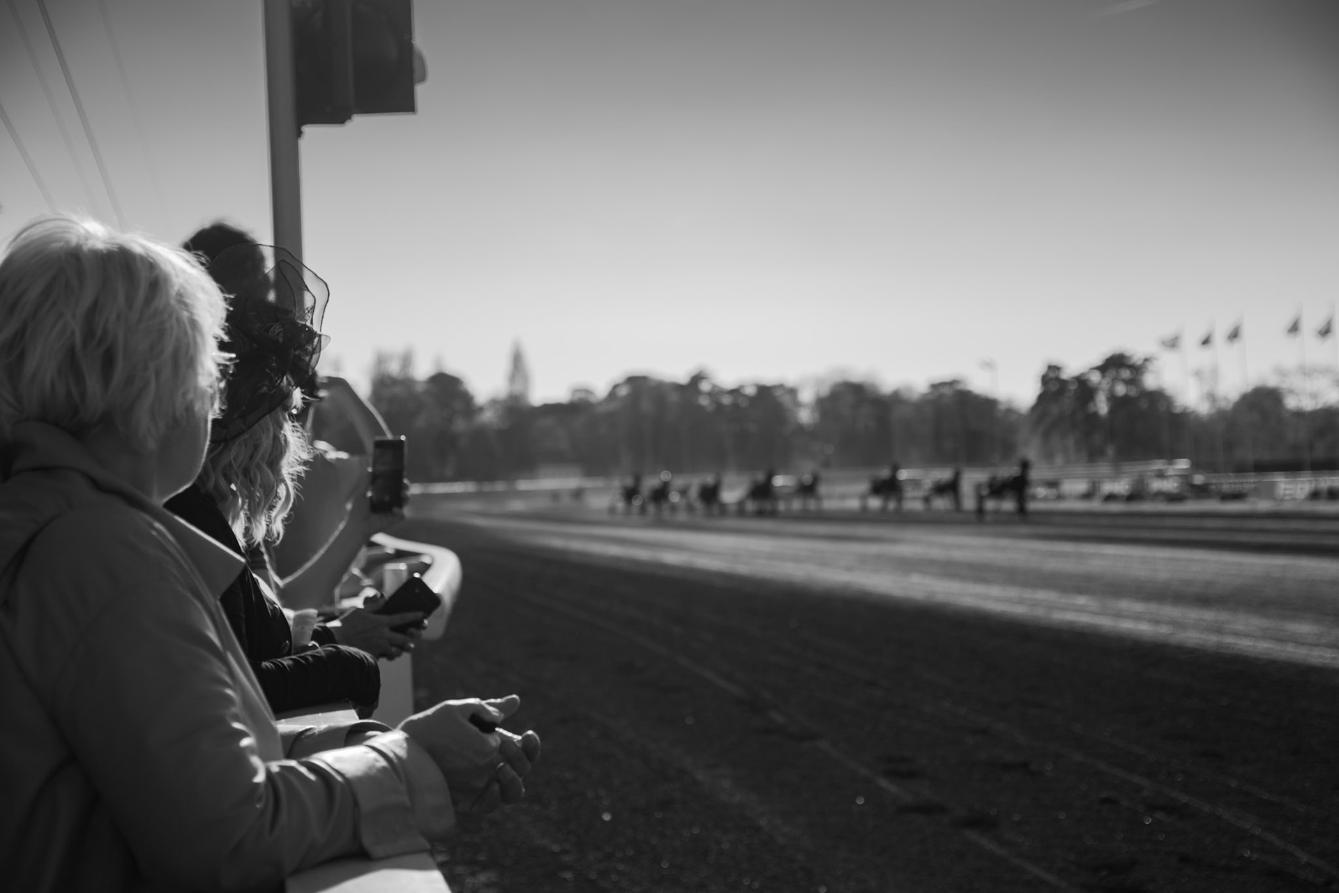 Vincennes, Paris, France, 2025