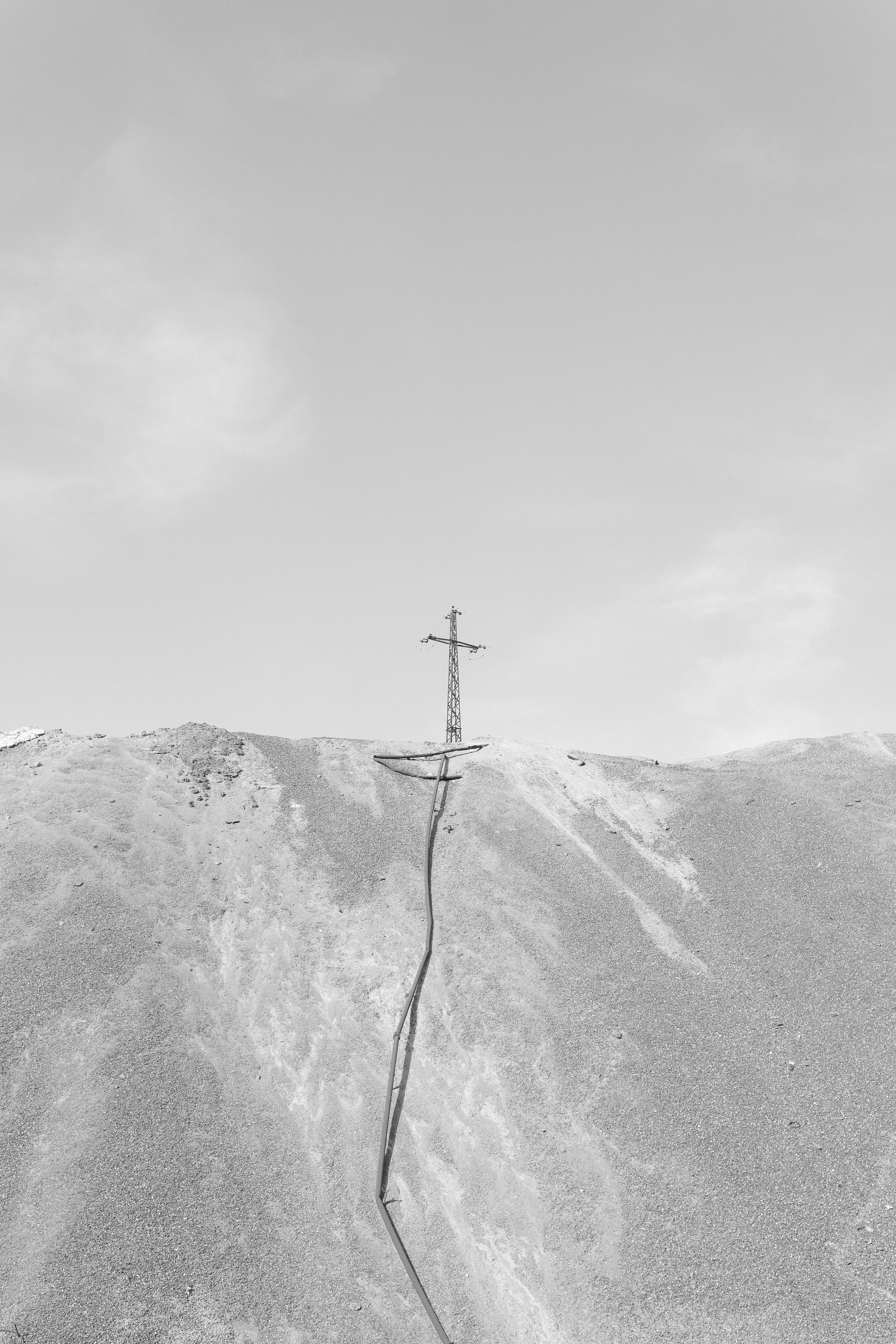 Regular B&W Conversion