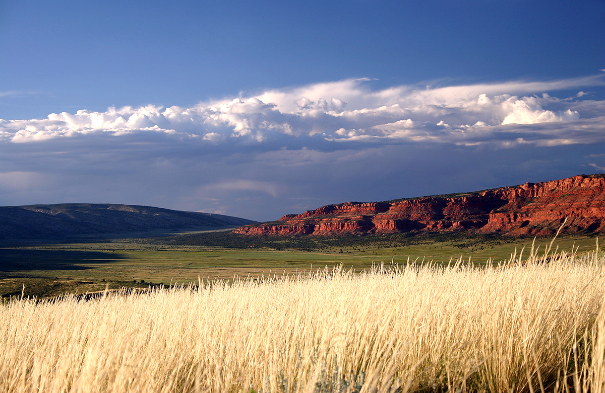 American Southwest