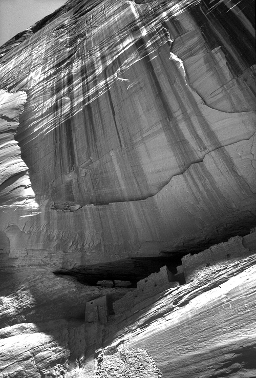 Canyon de Chelly, Arizona