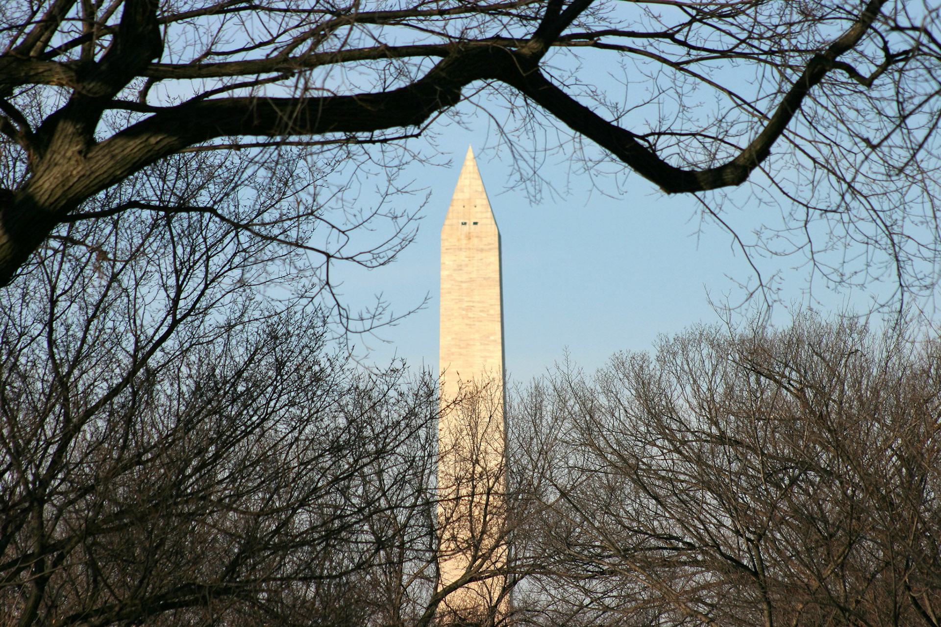 Washington Monument, Washington, D.C.