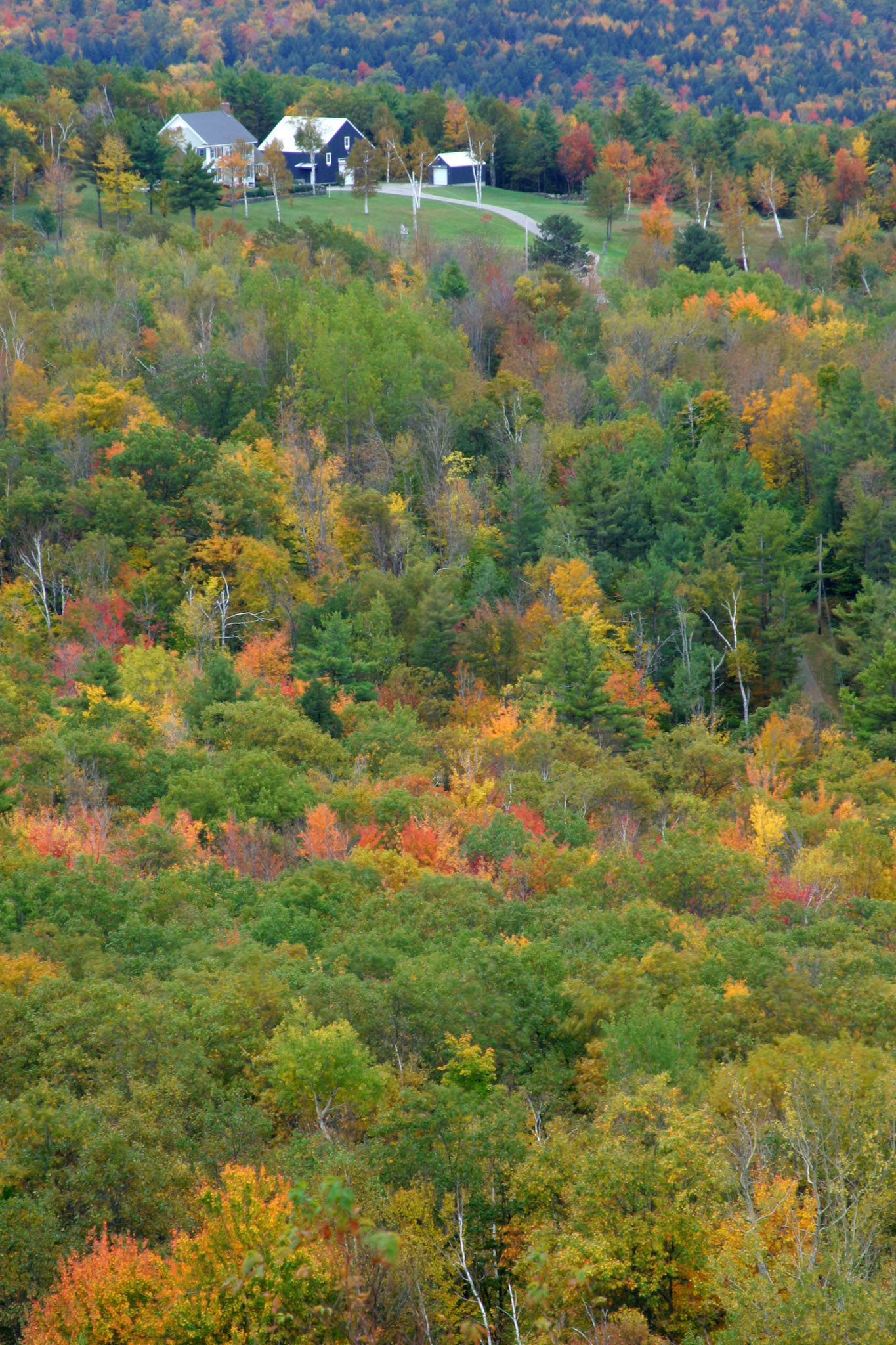Lakes Region - Gilmanton, NH