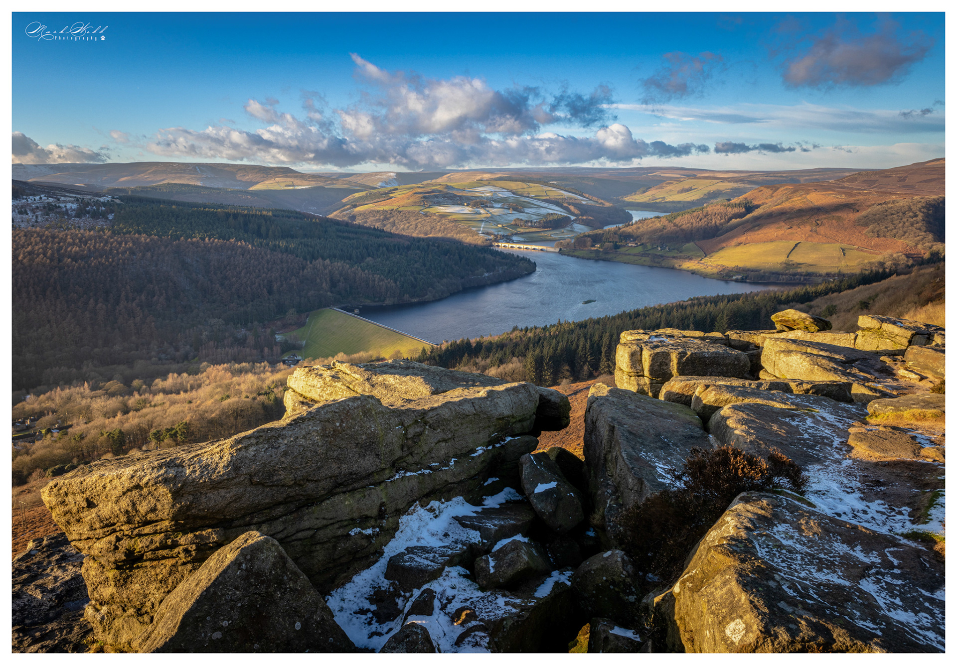 Bamford Edge