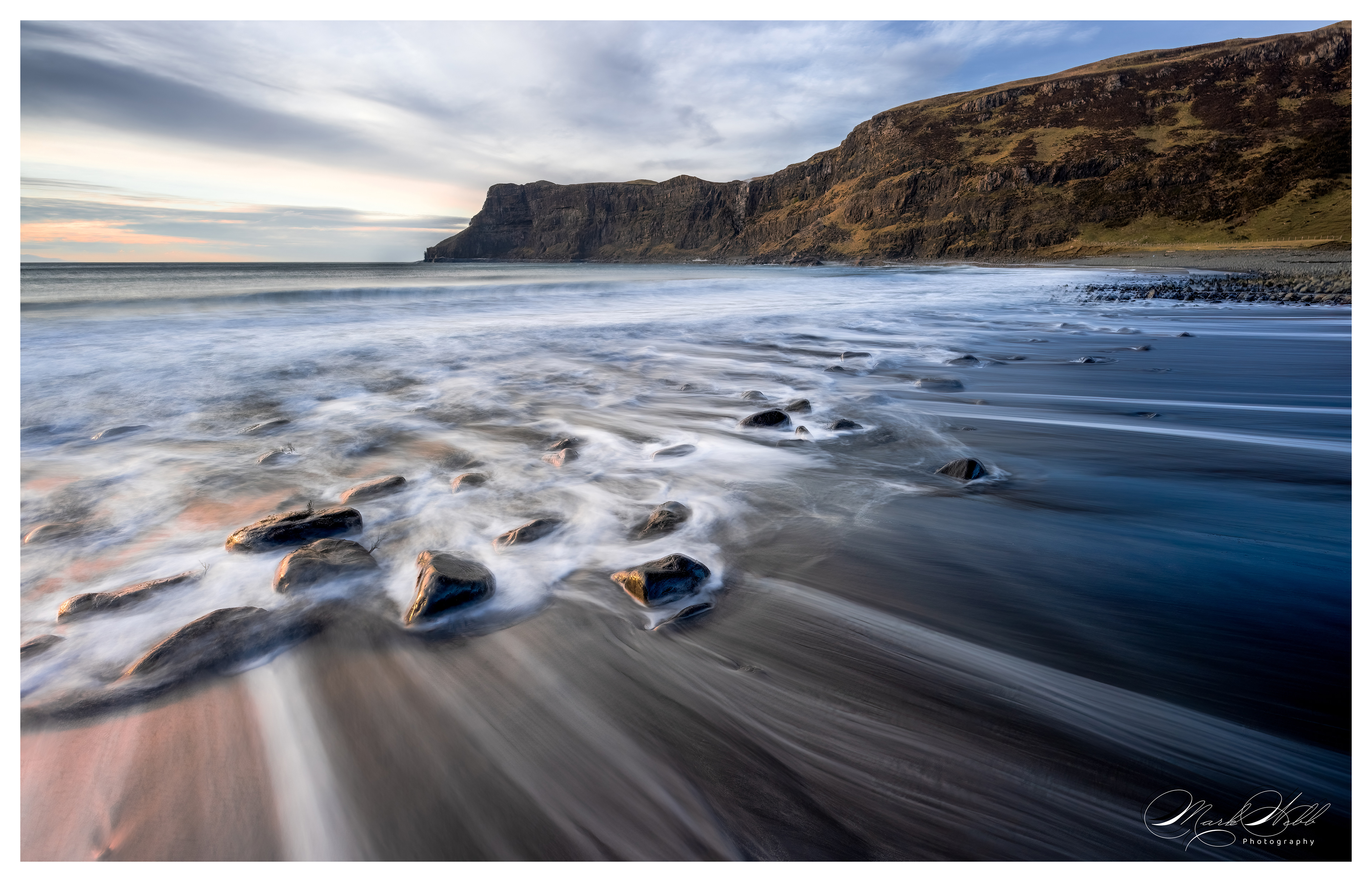 Talisker